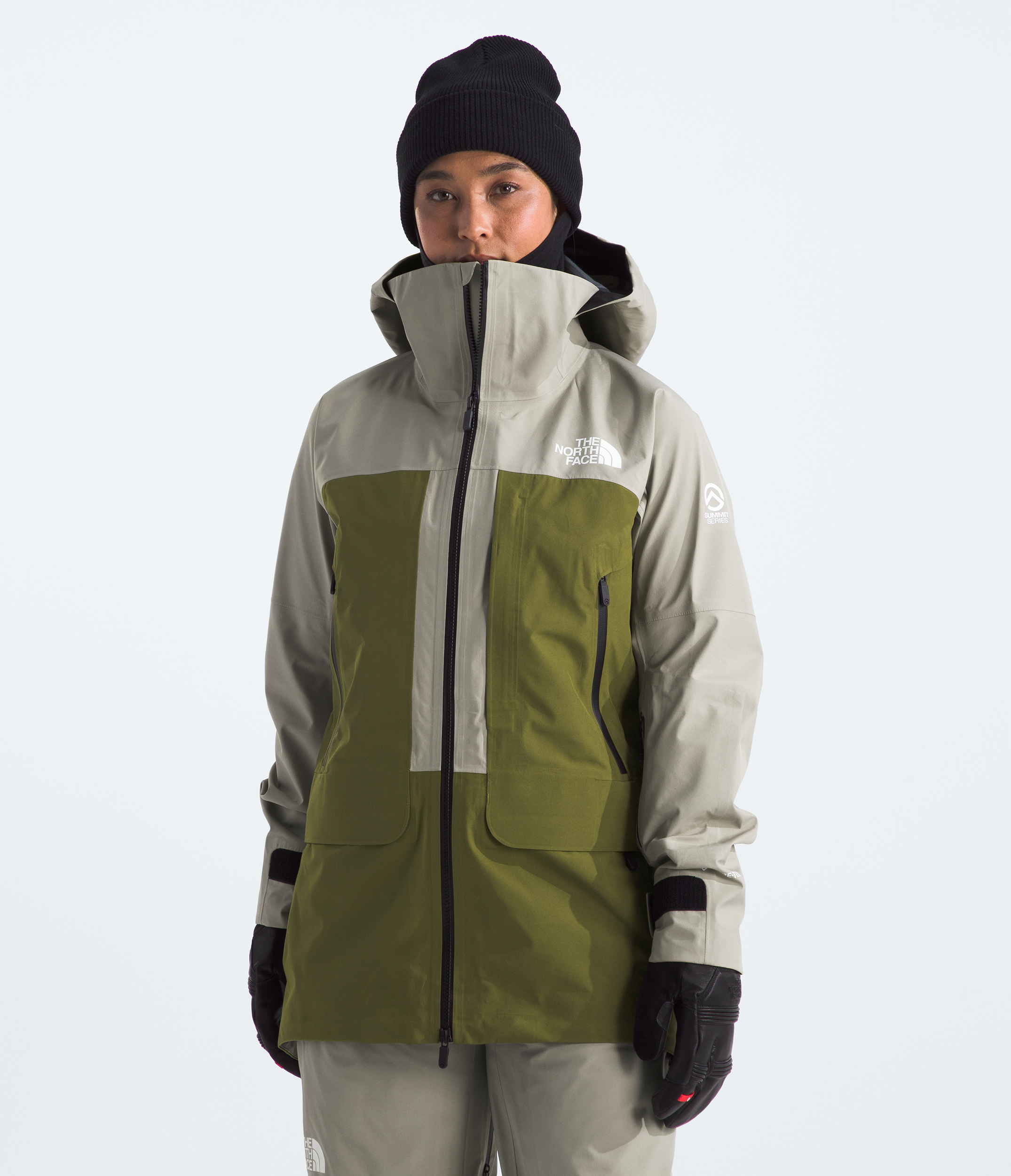 Women’s Summit Series Verbier GORE-TEX® Jacket