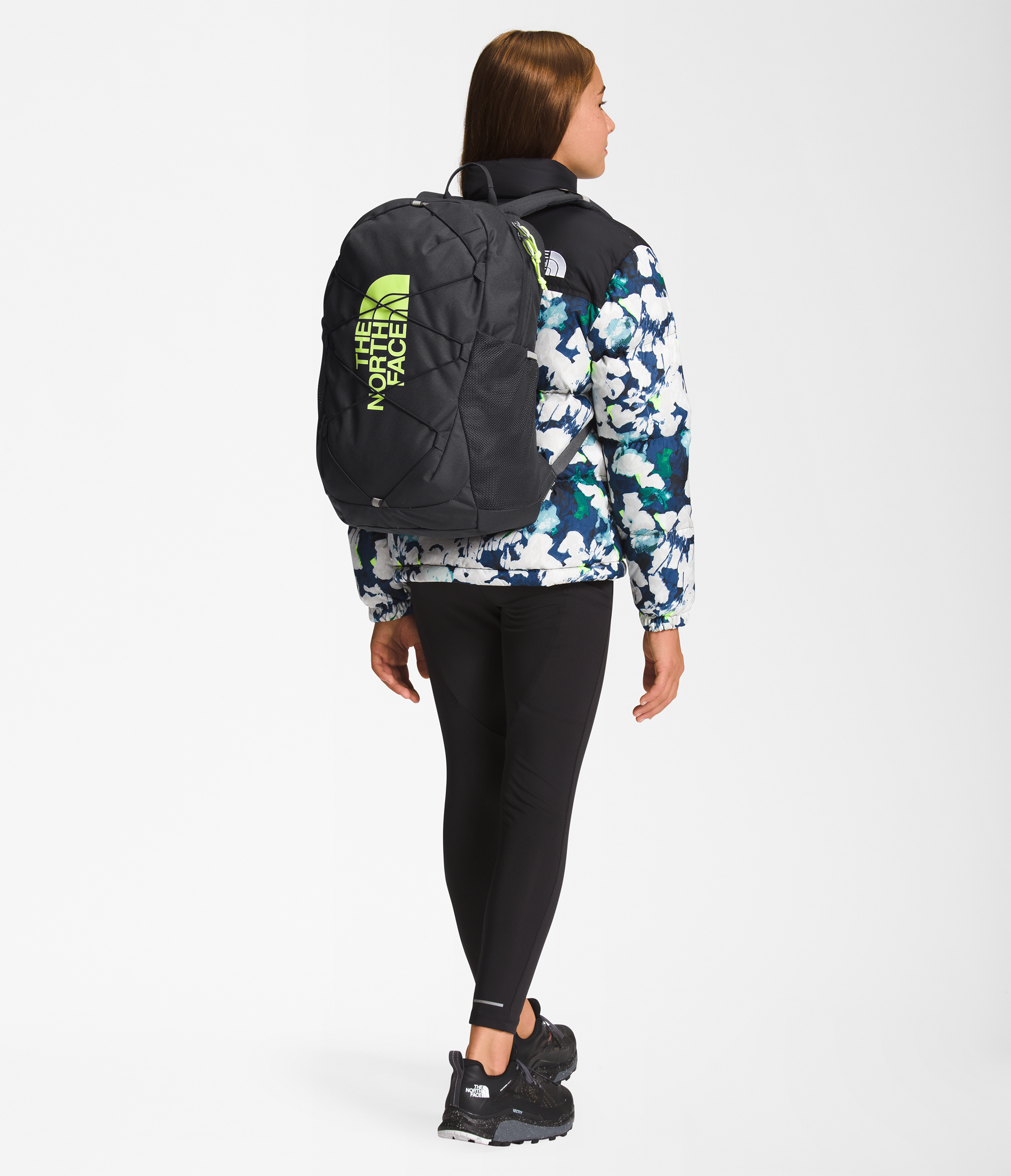 Youth Court Jester Backpack