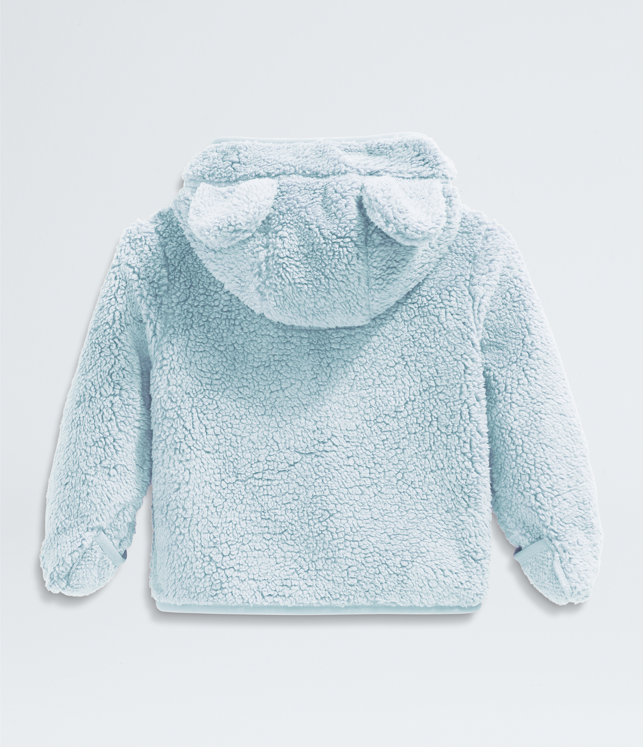 Baby Campshire Full-Zip Hoodie