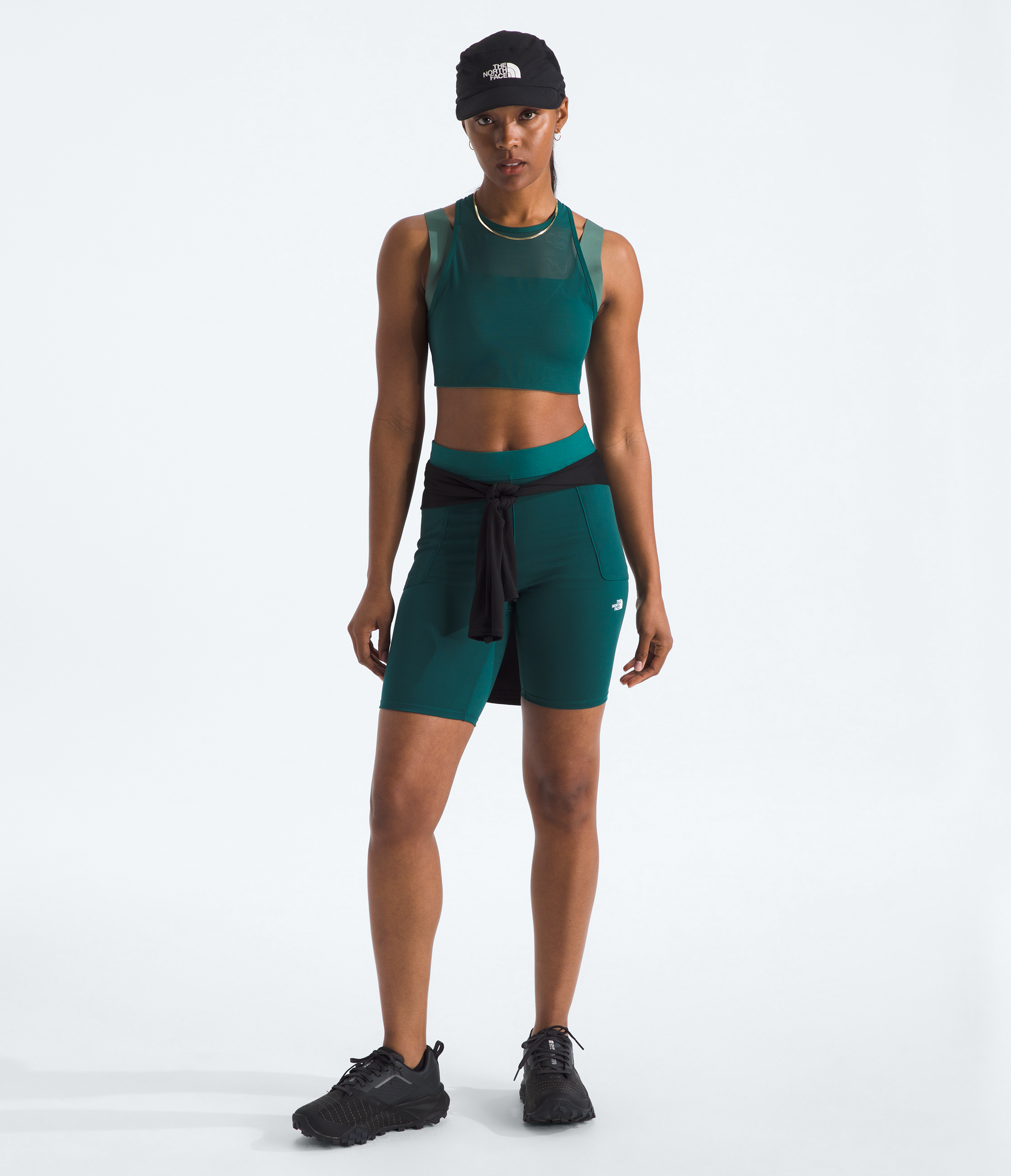 Women’s Refina 8'' Shorts
