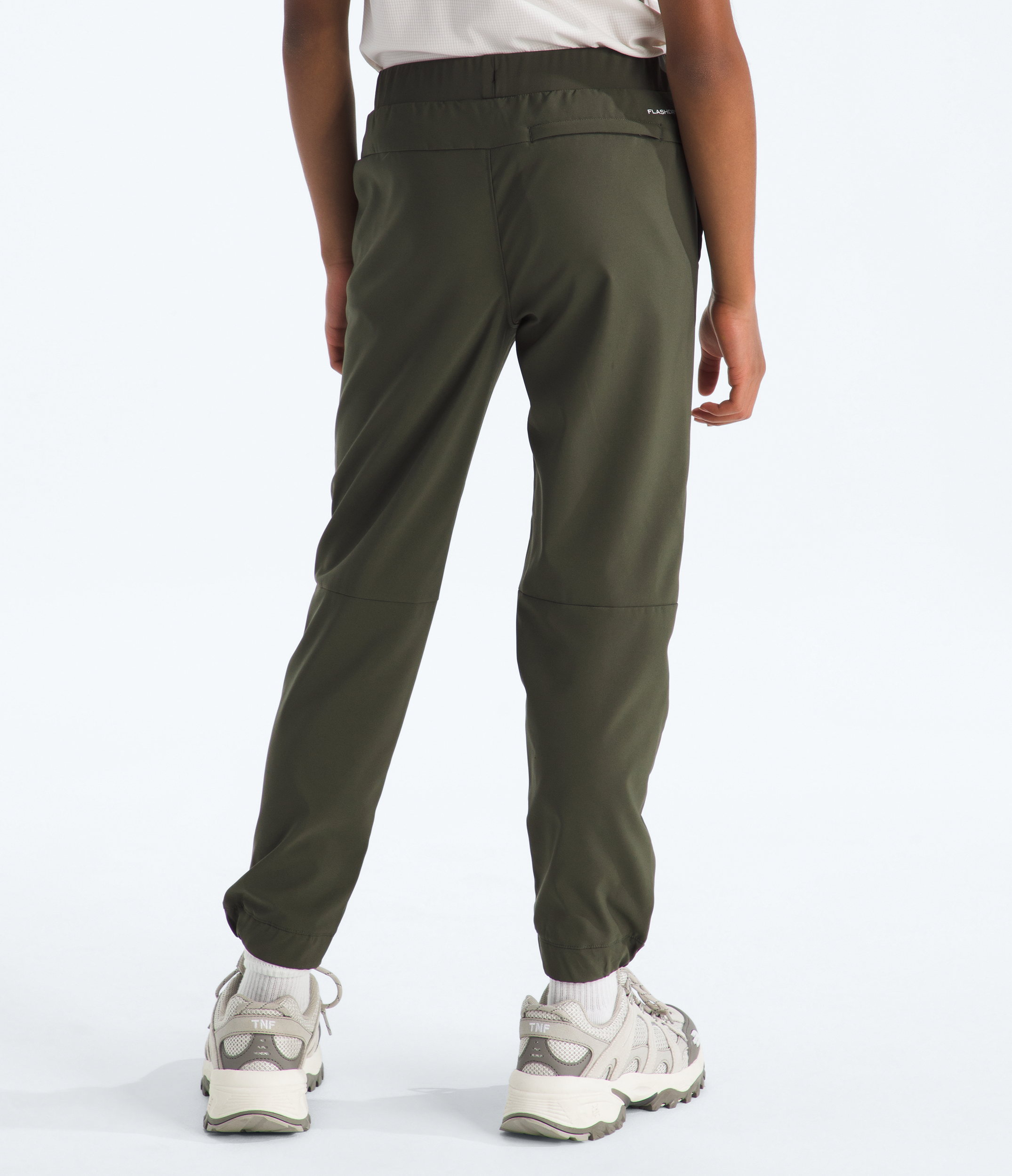 Boys’ On The Trail Pants