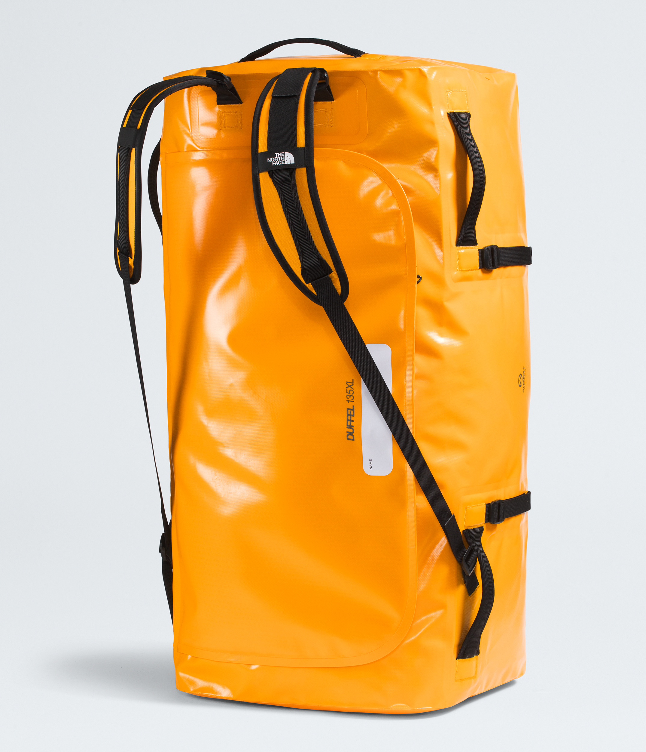 Summit Series Advanced Mountain Kit 135L Duffel