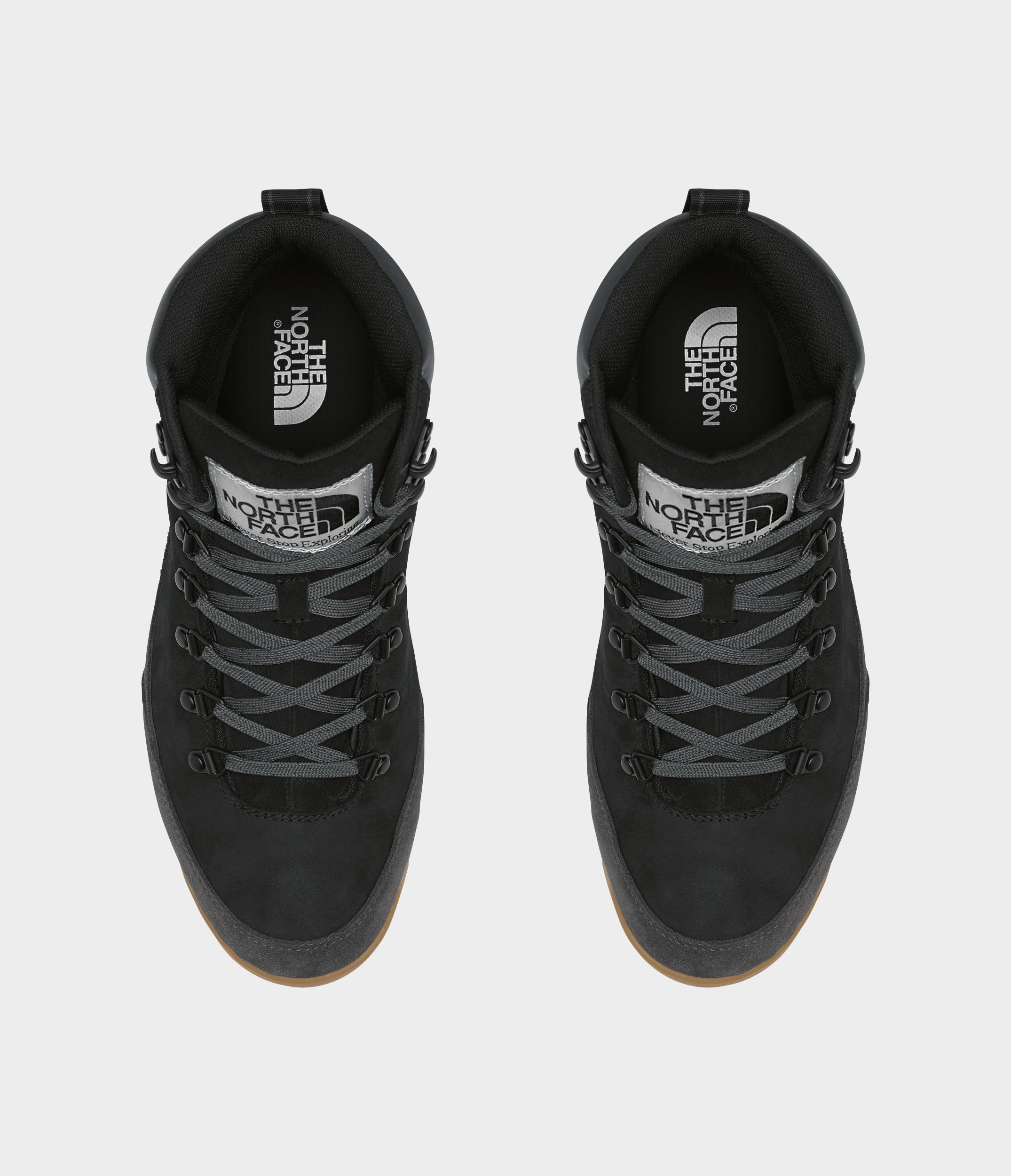 Men’s Back-To-Berkeley IV Leather Waterproof Boots