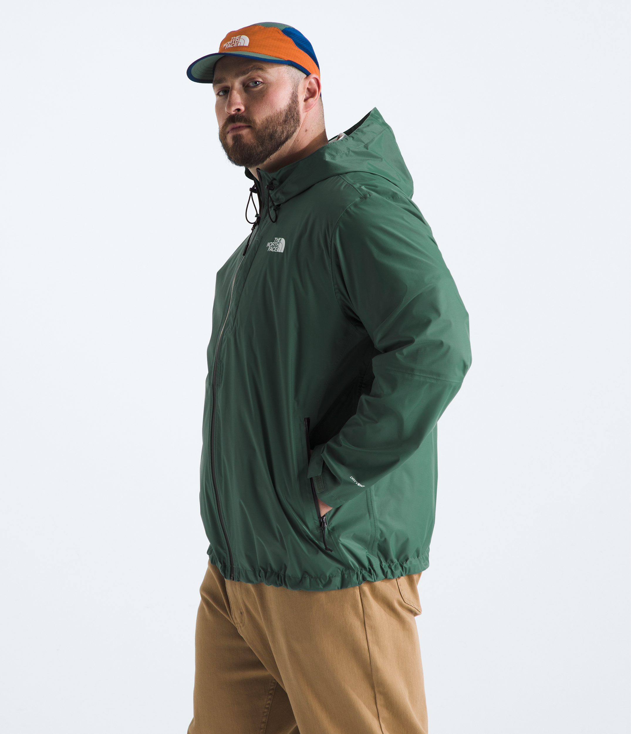 Men’s Big Alta Vista Jacket