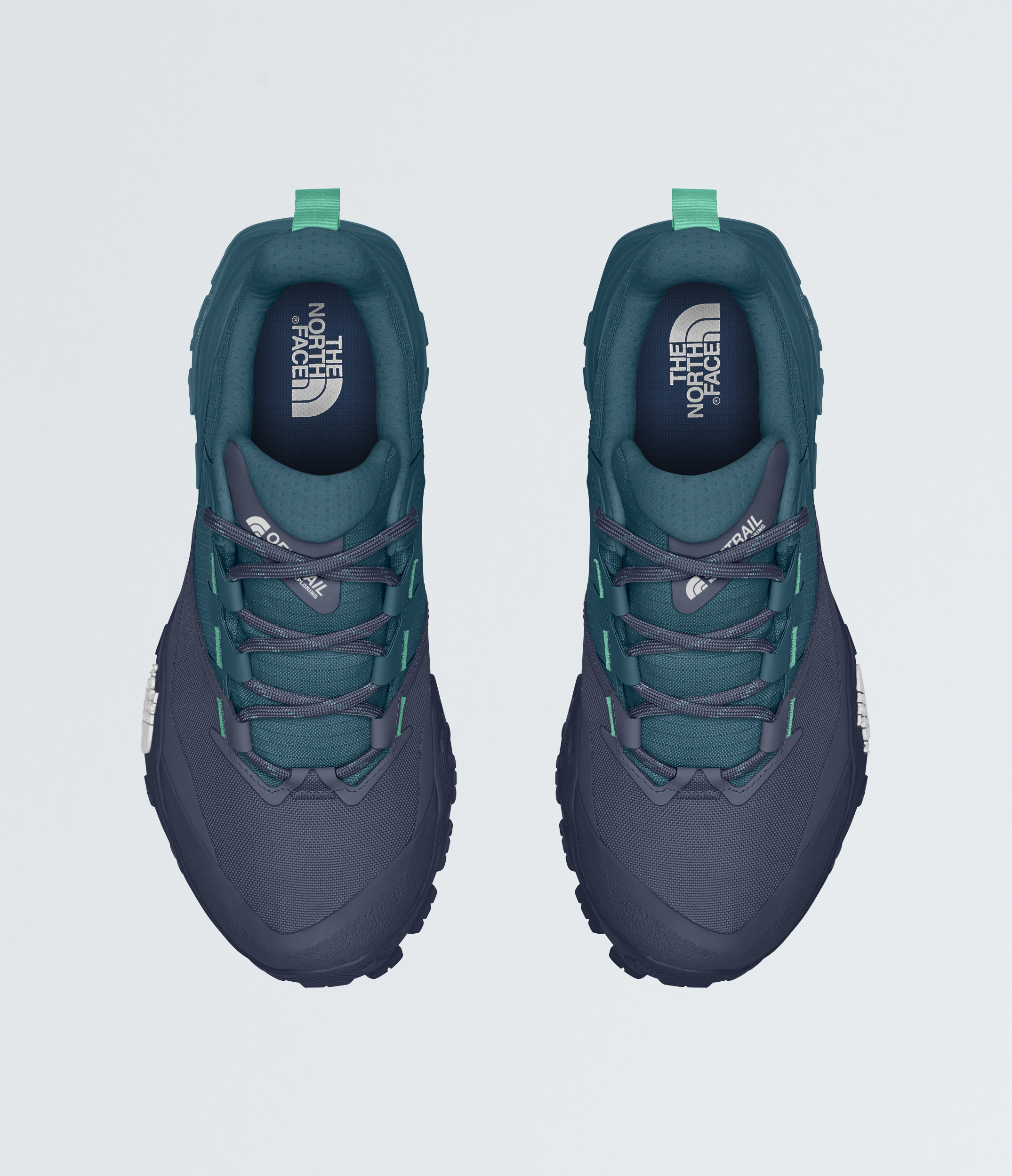 Women’s Offtrail Hike GORE-TEX® Shoes