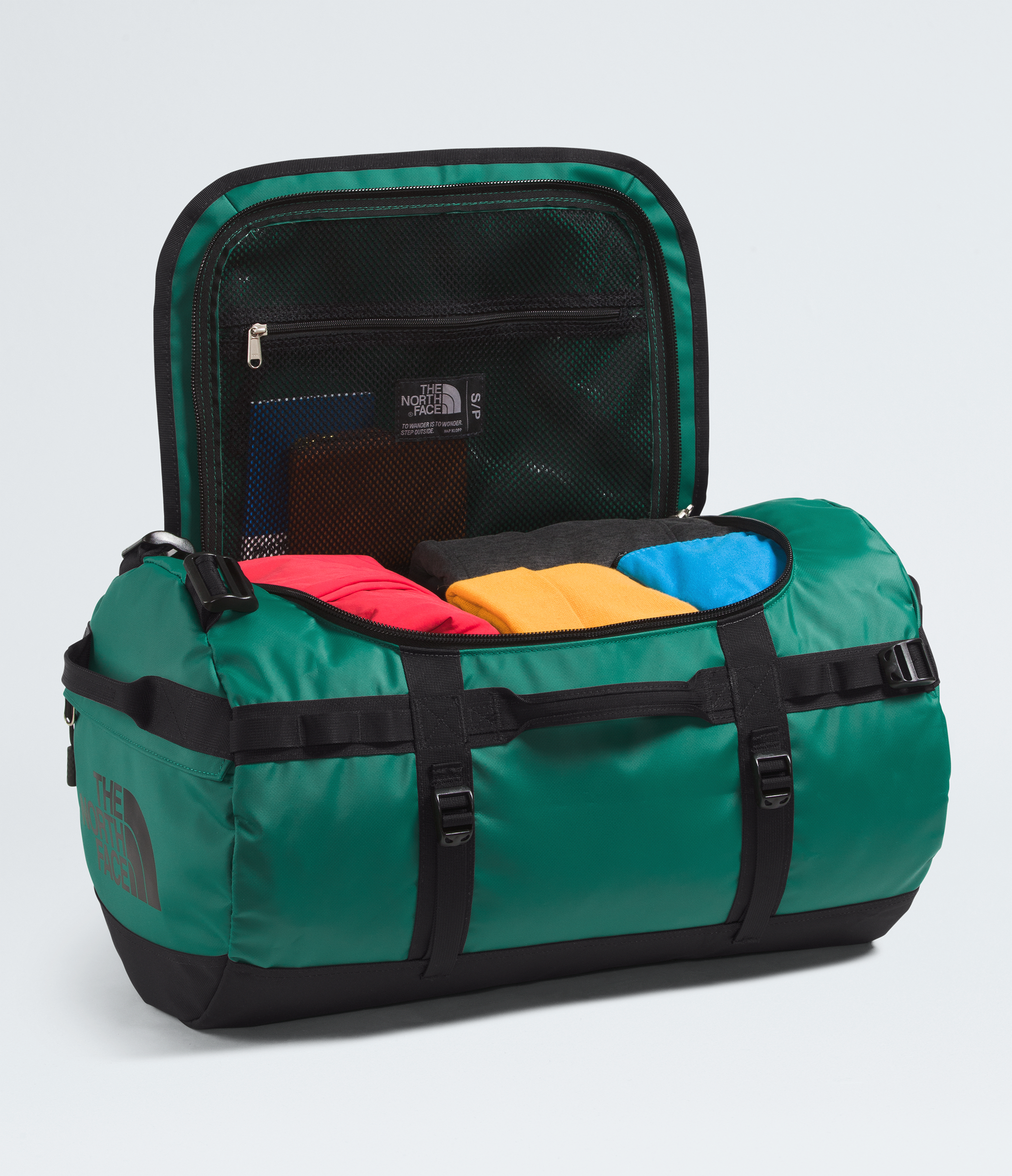 Base Camp Duffel—S