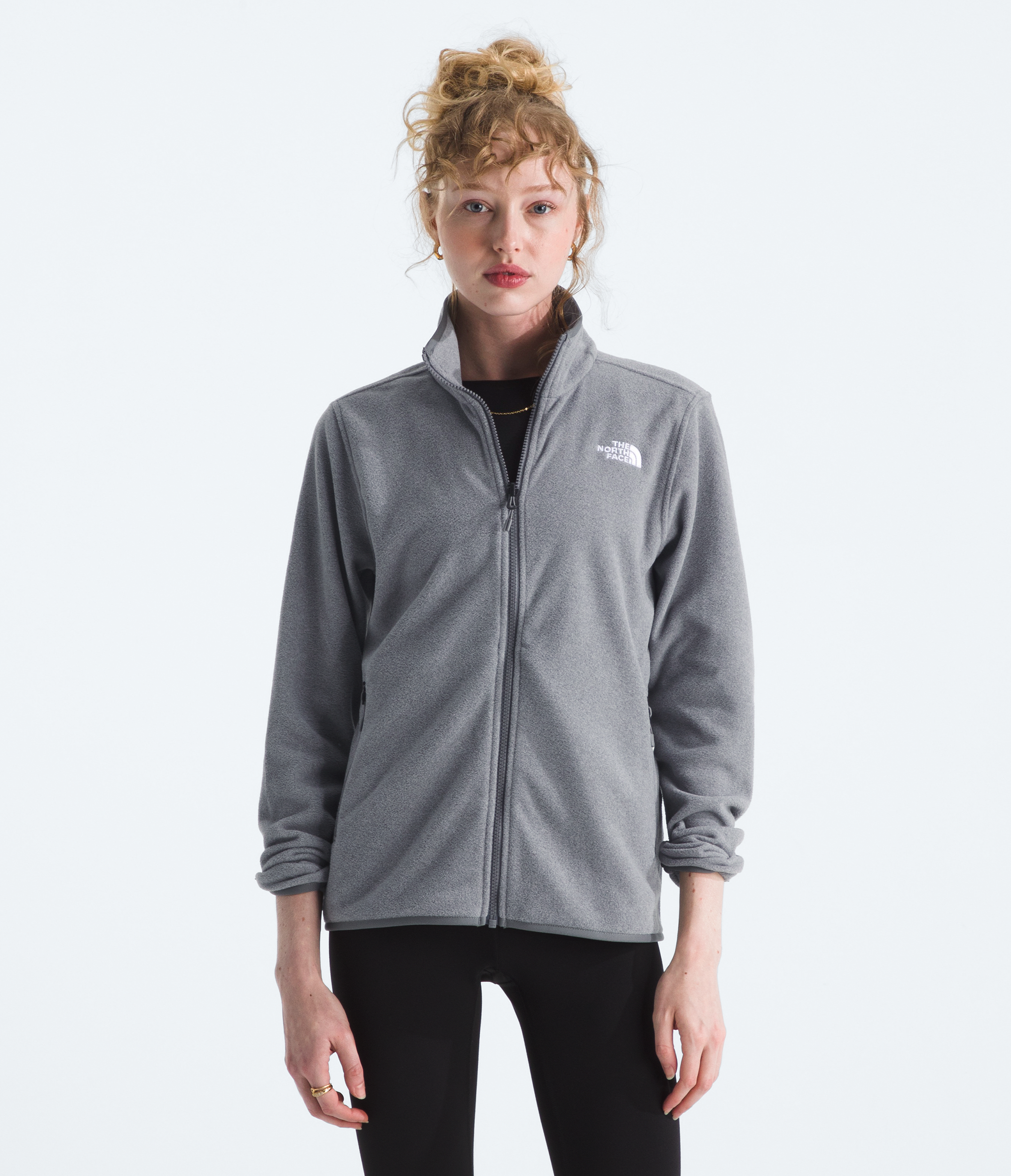 Women’s Glacier Fleece Jacket