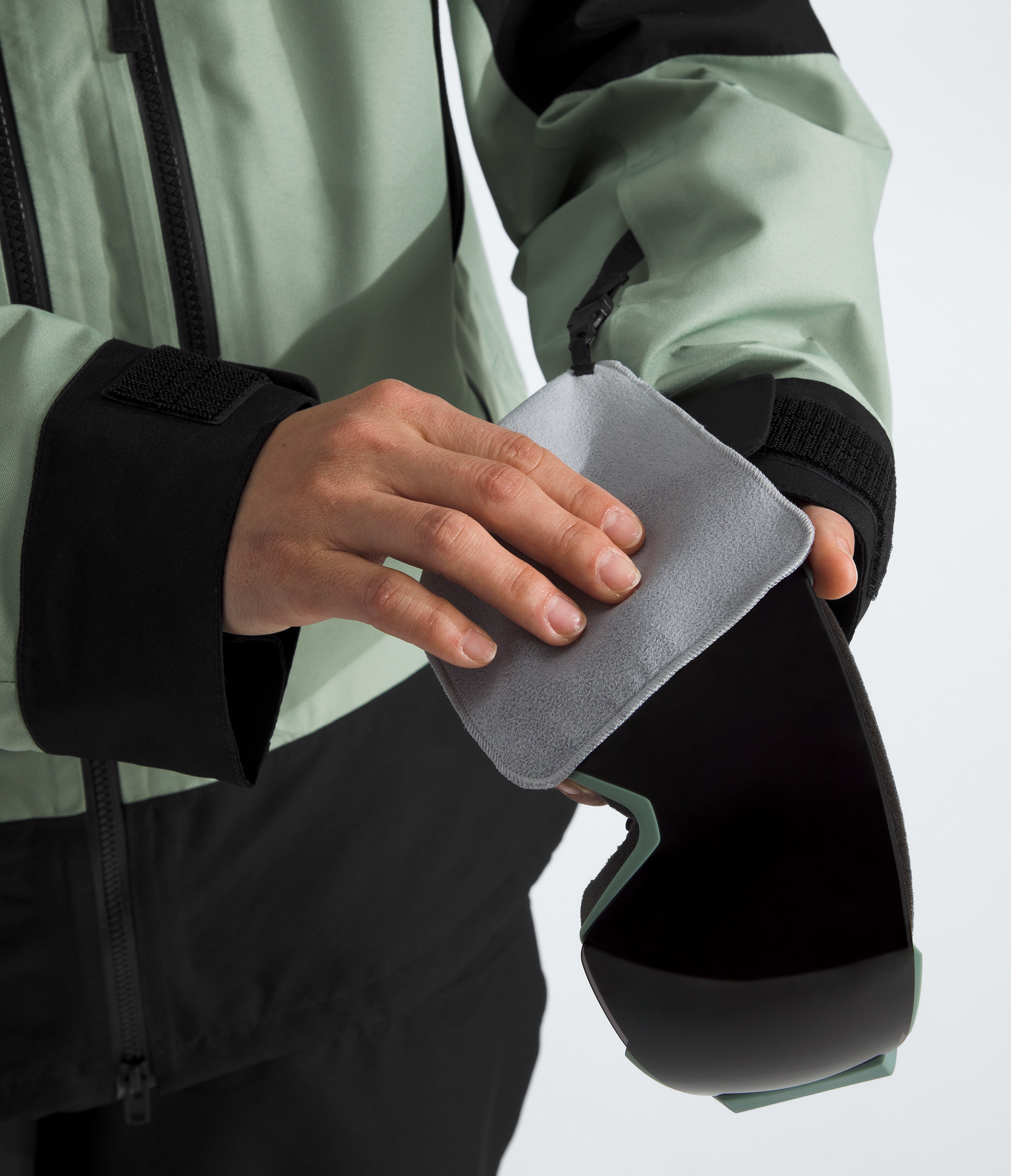 Women’s GORE-TEX® Hex Jacket