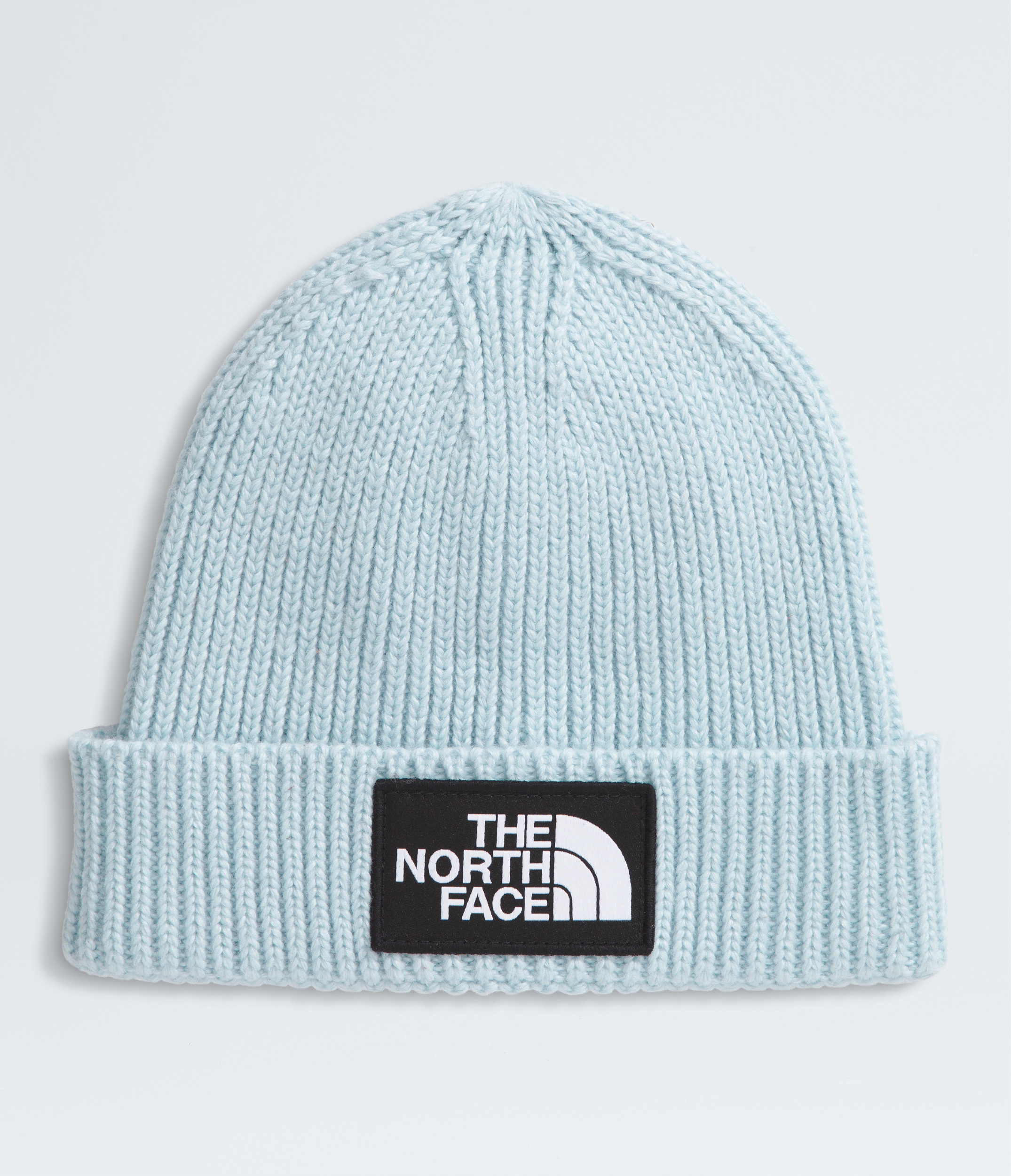 Baby Logo Box Beanie