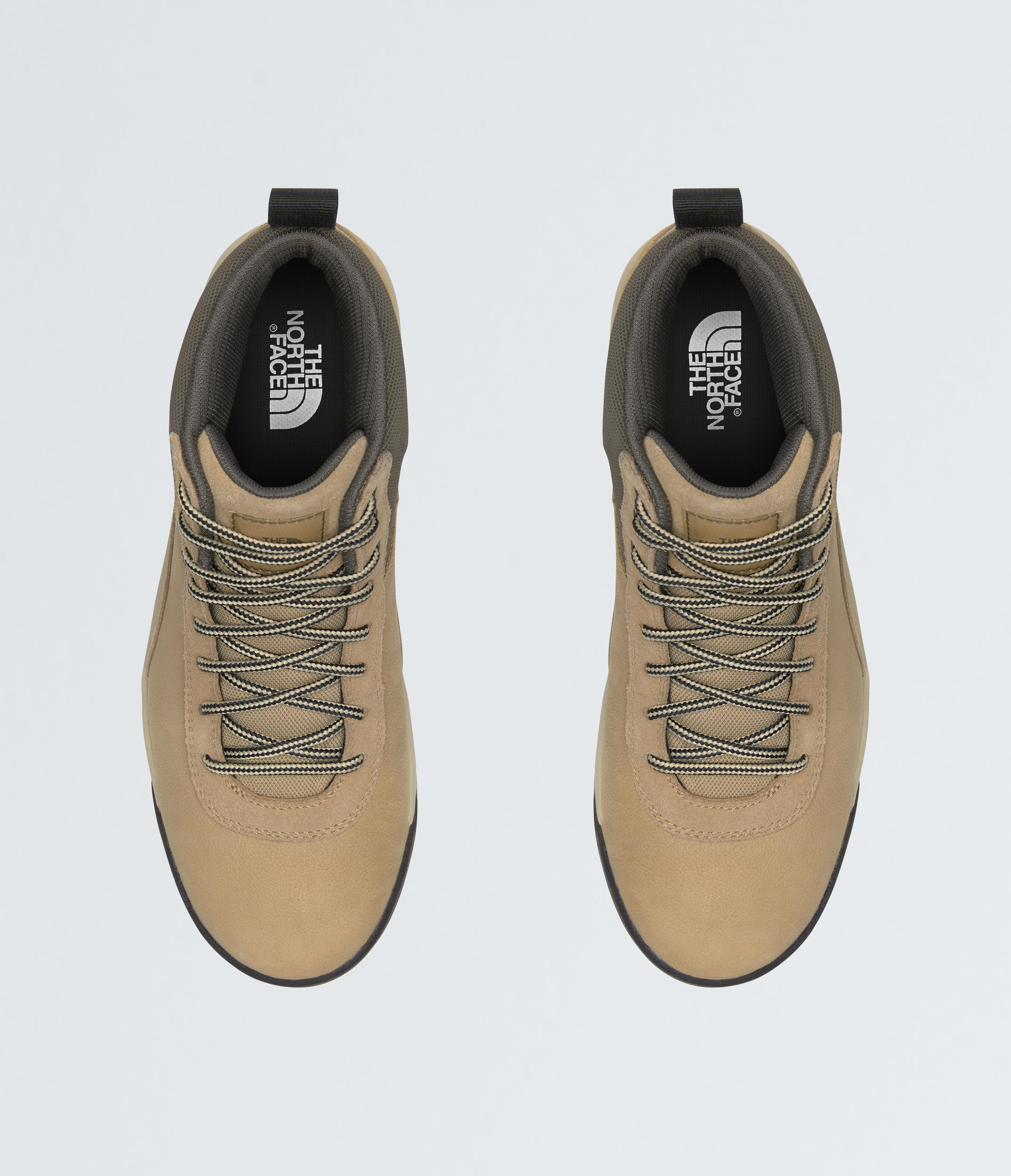 Men’s Larimer Mid Waterproof Boots