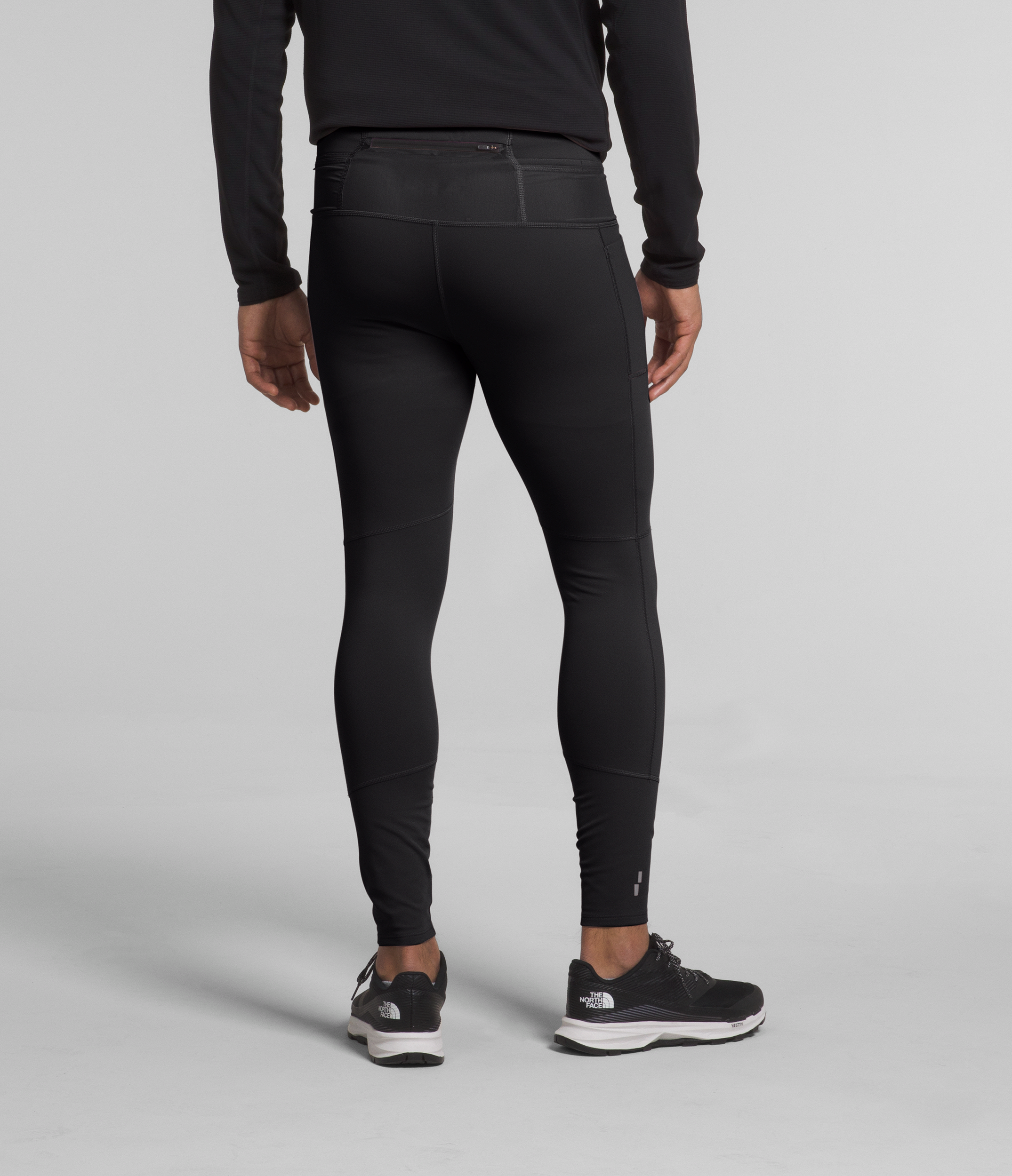 Men’s Winter Warm Pro Tights