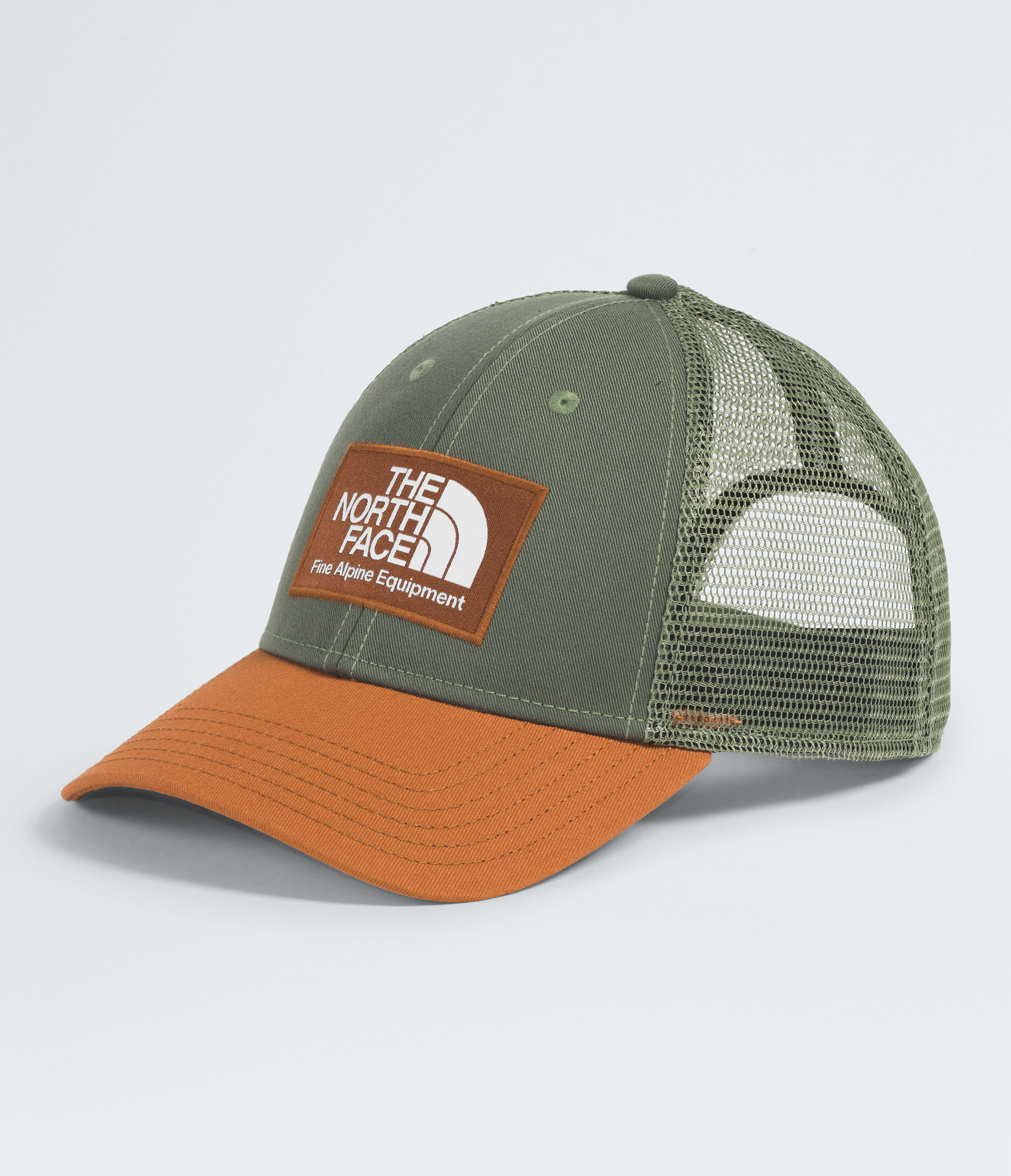 Mudder Trucker Hat