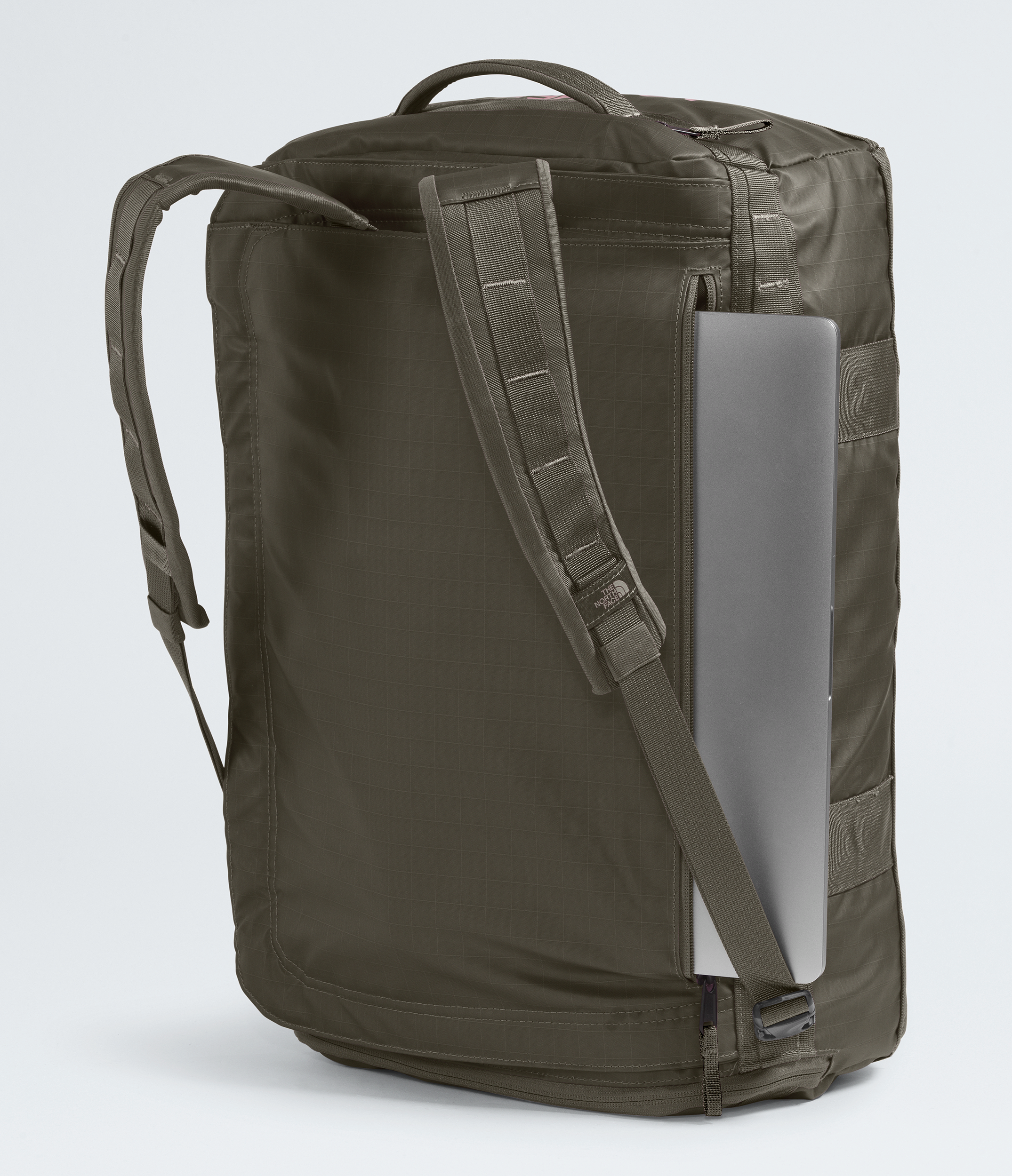 Base Camp Voyager Duffel—42L