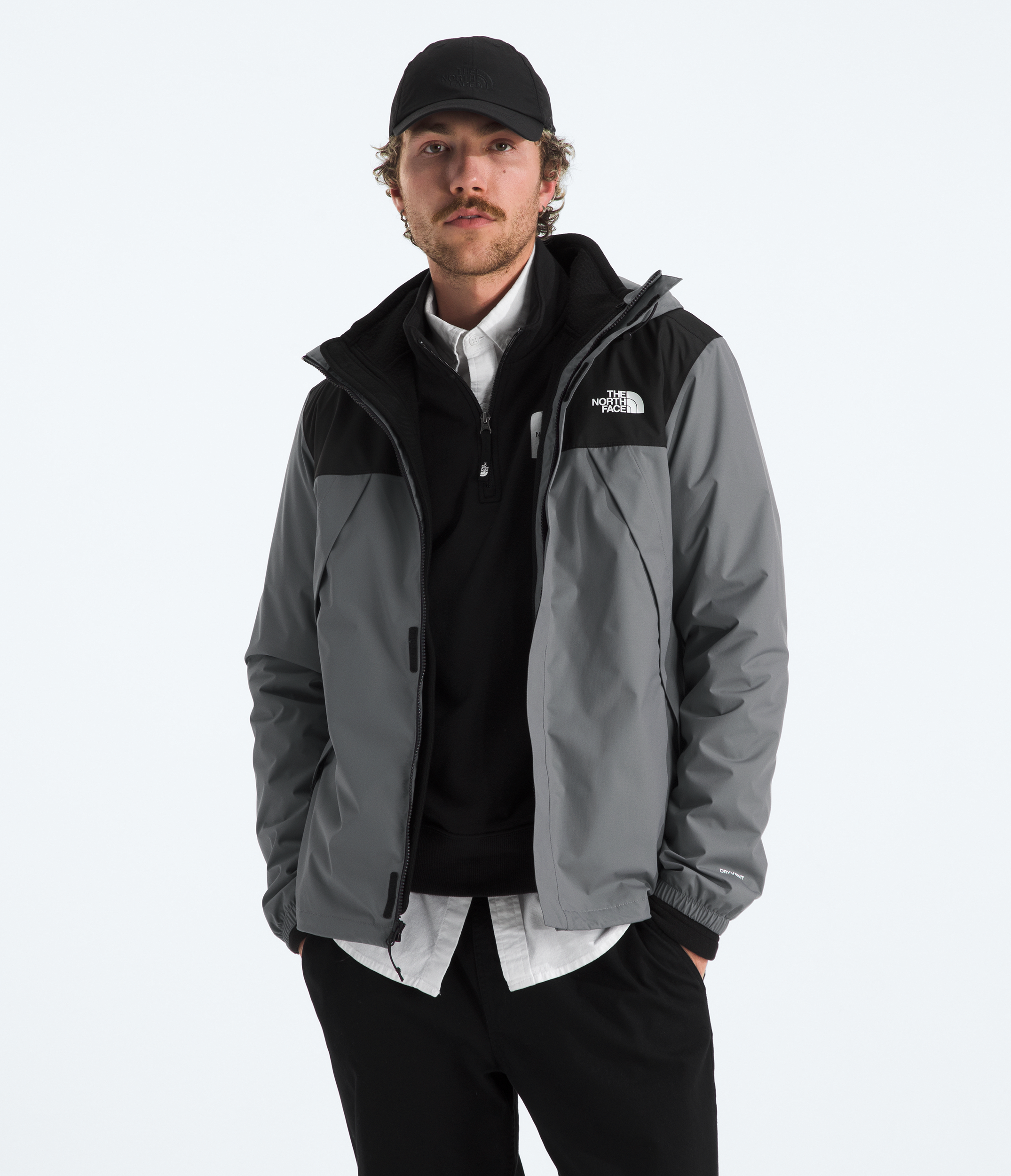 Men’s Antora Triclimate™ Jacket