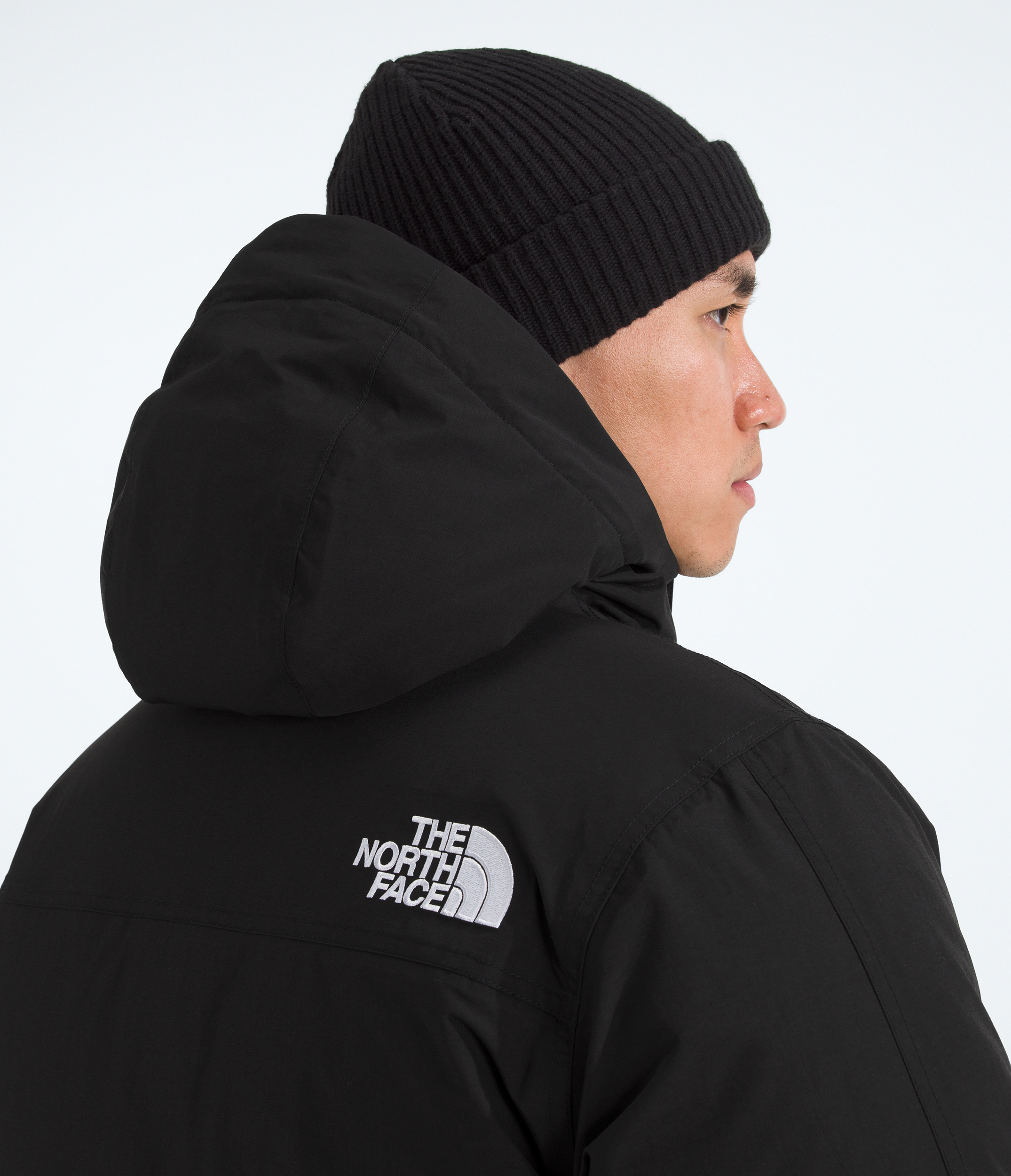 Men’s McMurdo Parka
