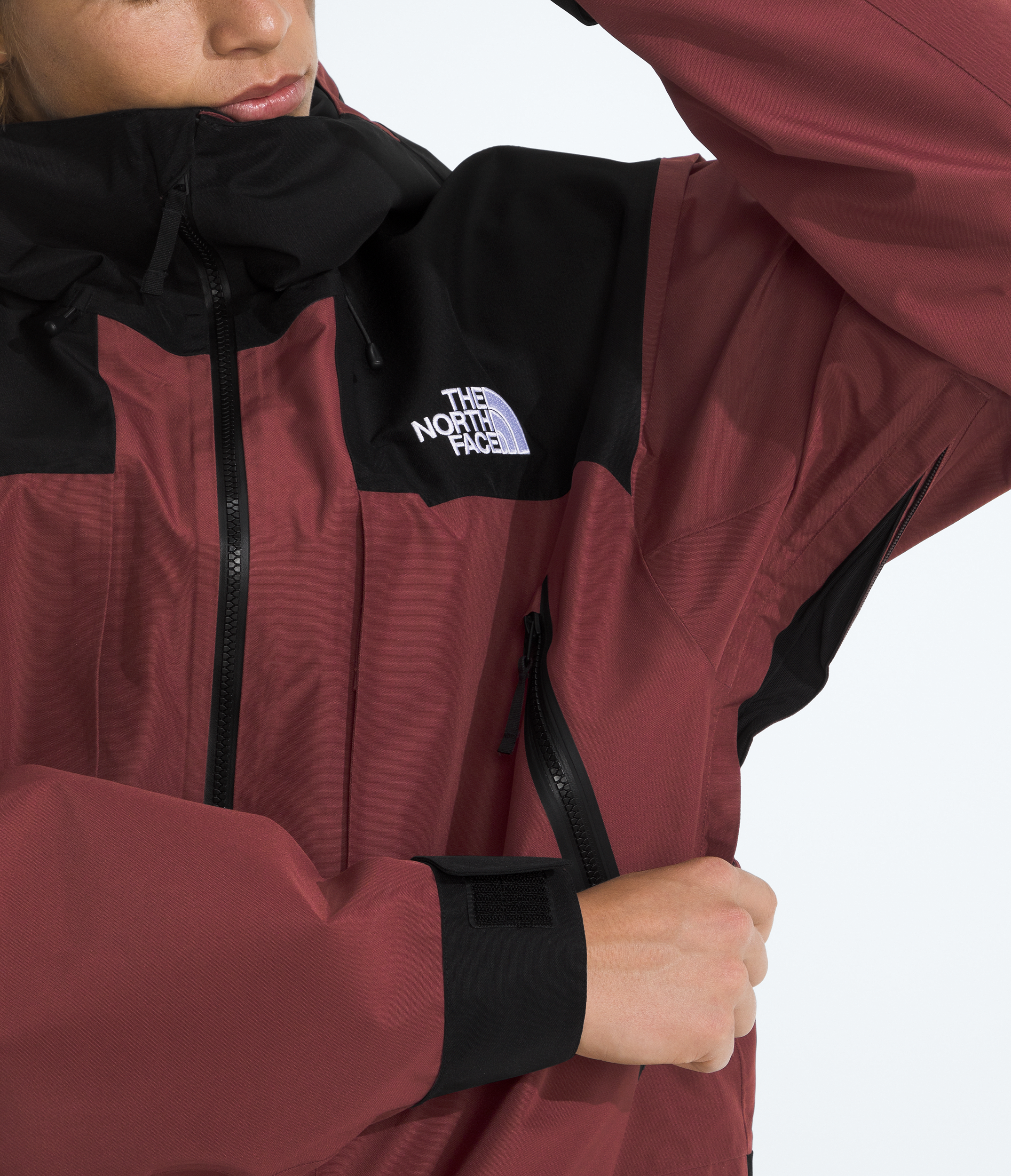 Men’s GORE-TEX® Hex Jacket