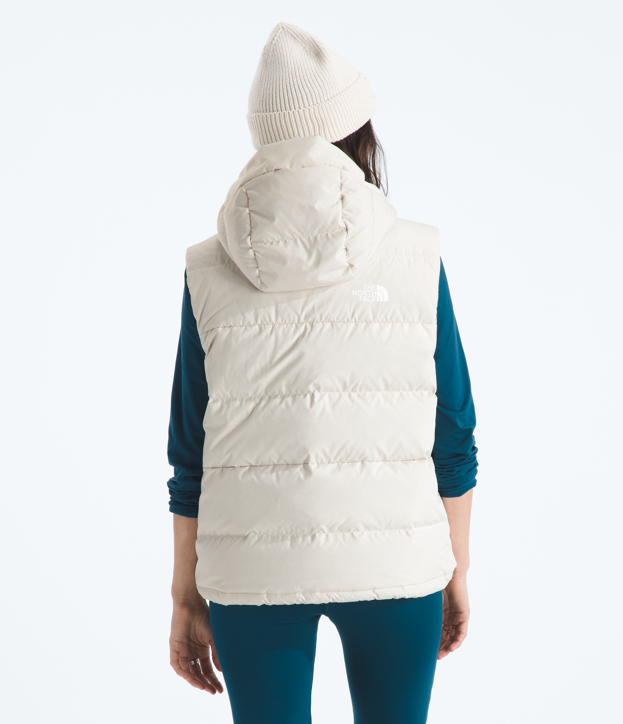 Women’s Frost Fall Vest