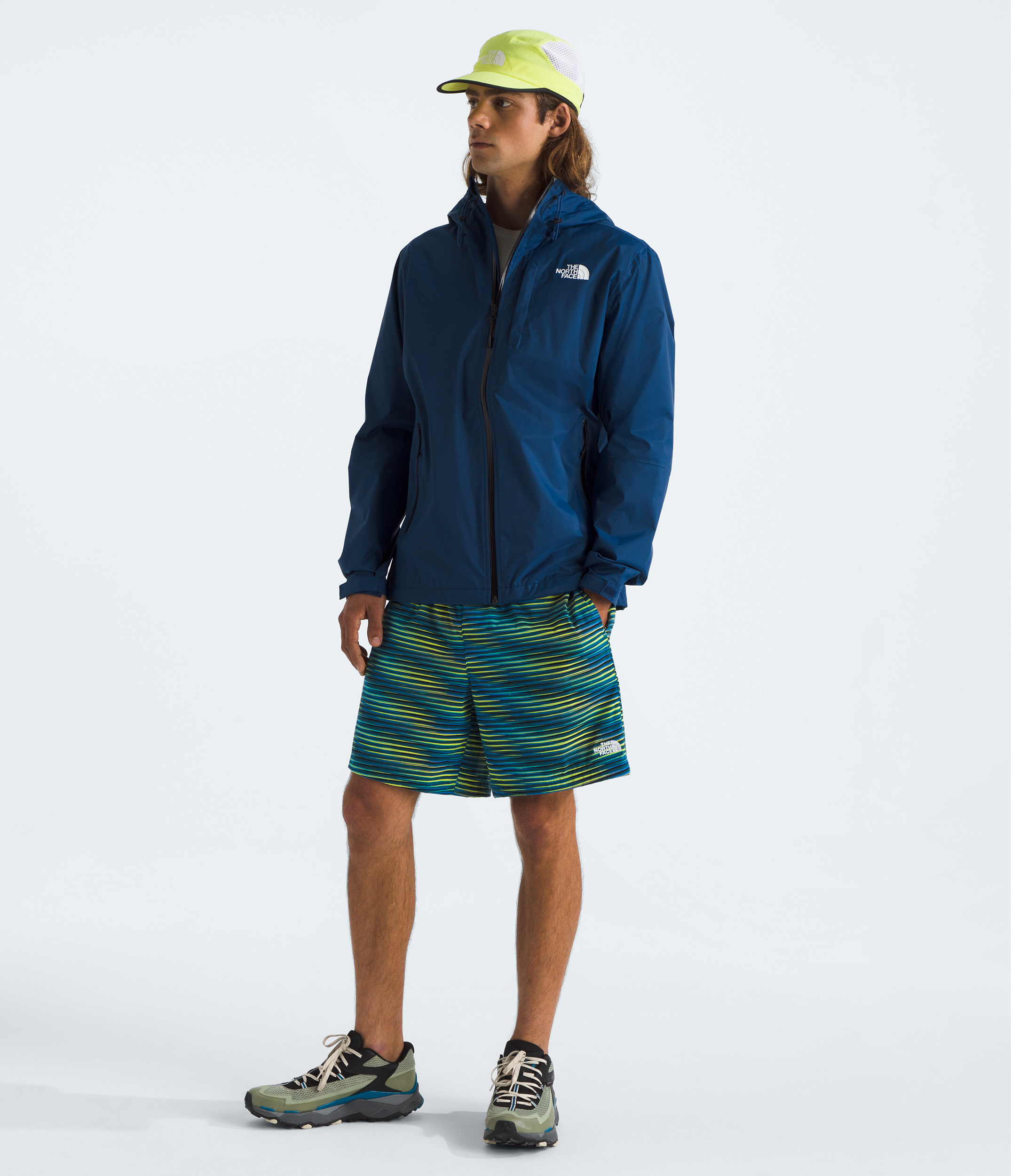 Men’s Alta Vista Jacket
