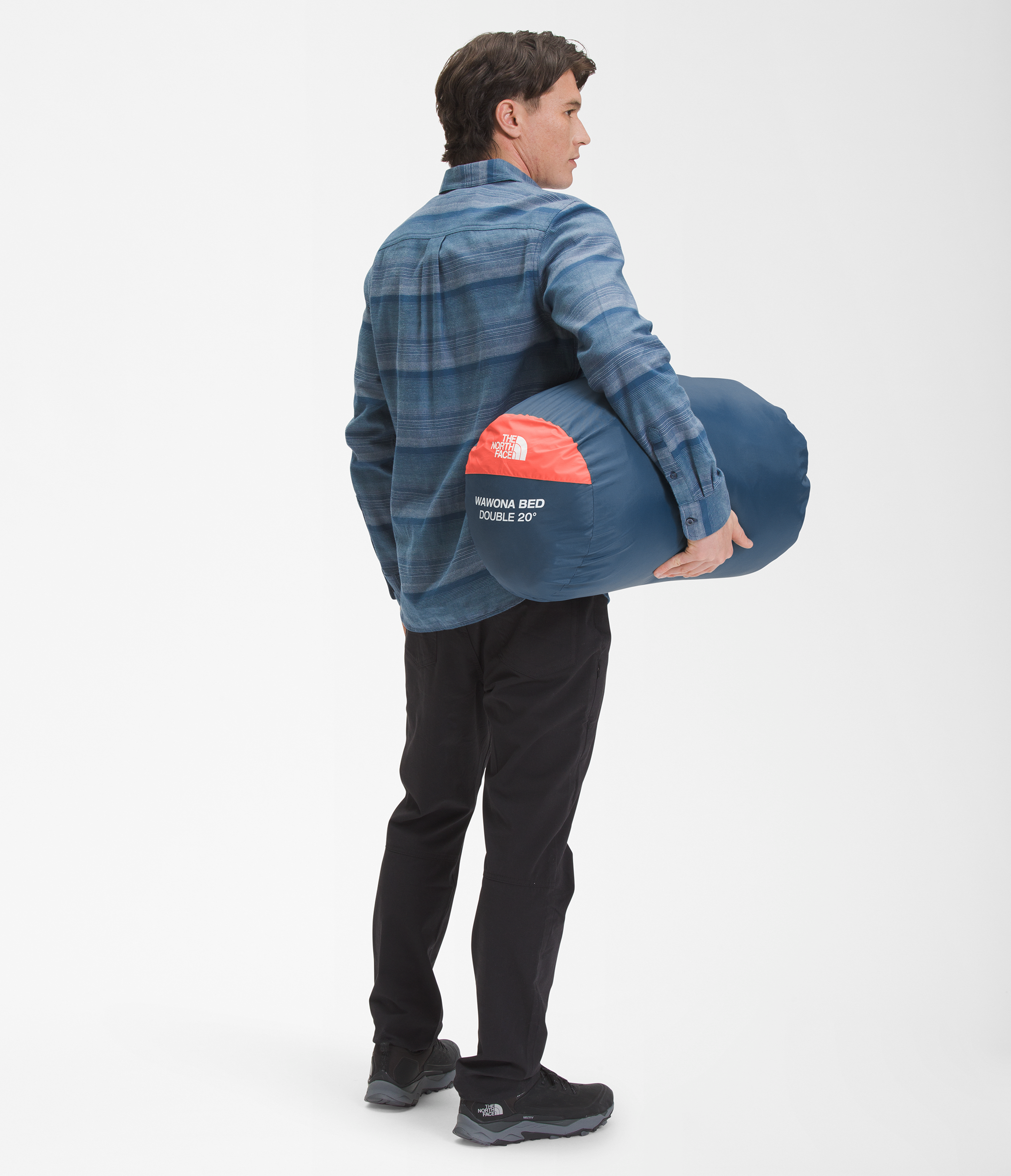 Wawona Bed Double Sleeping Bag