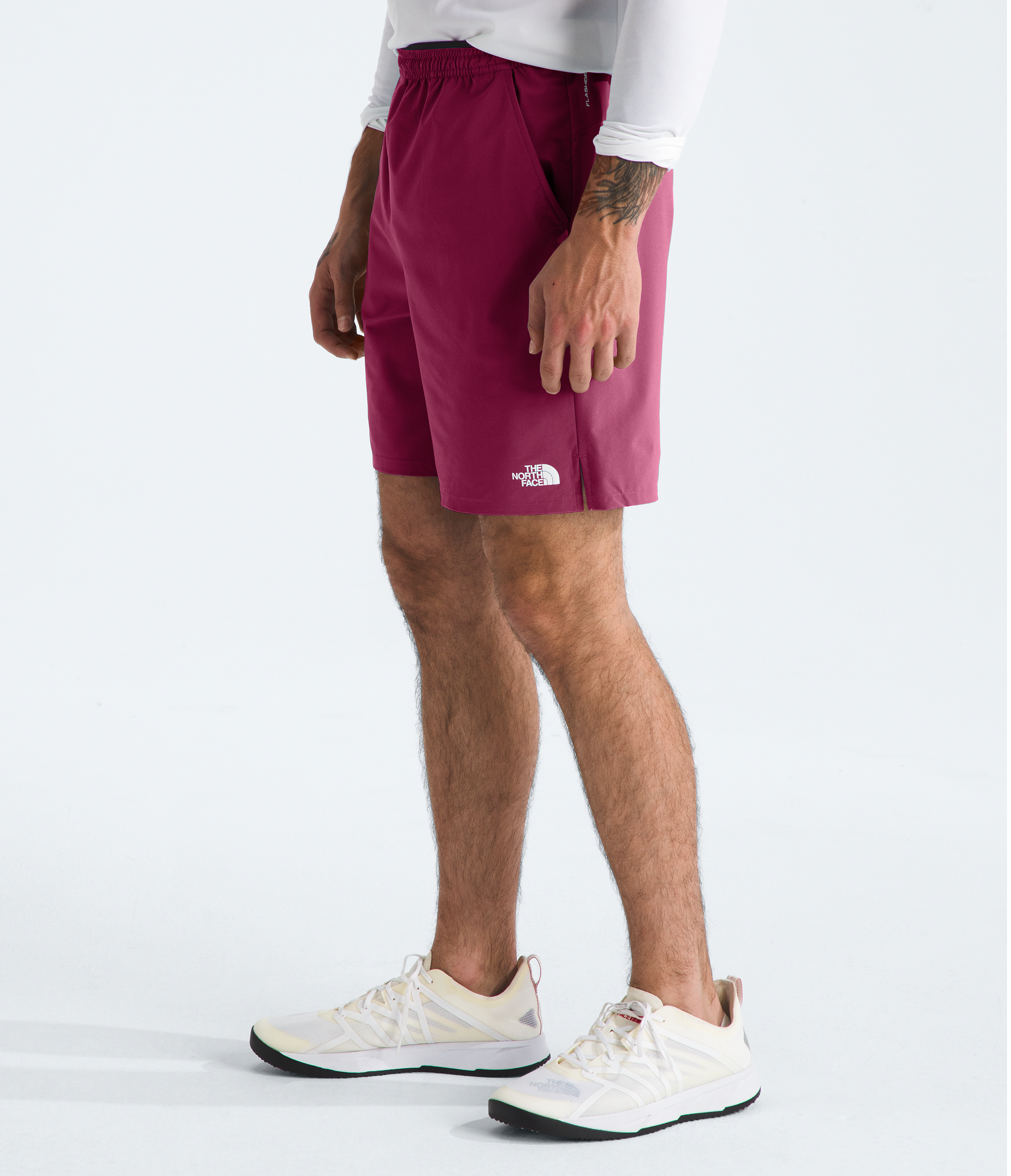 Men’s Wander Shorts 2.0