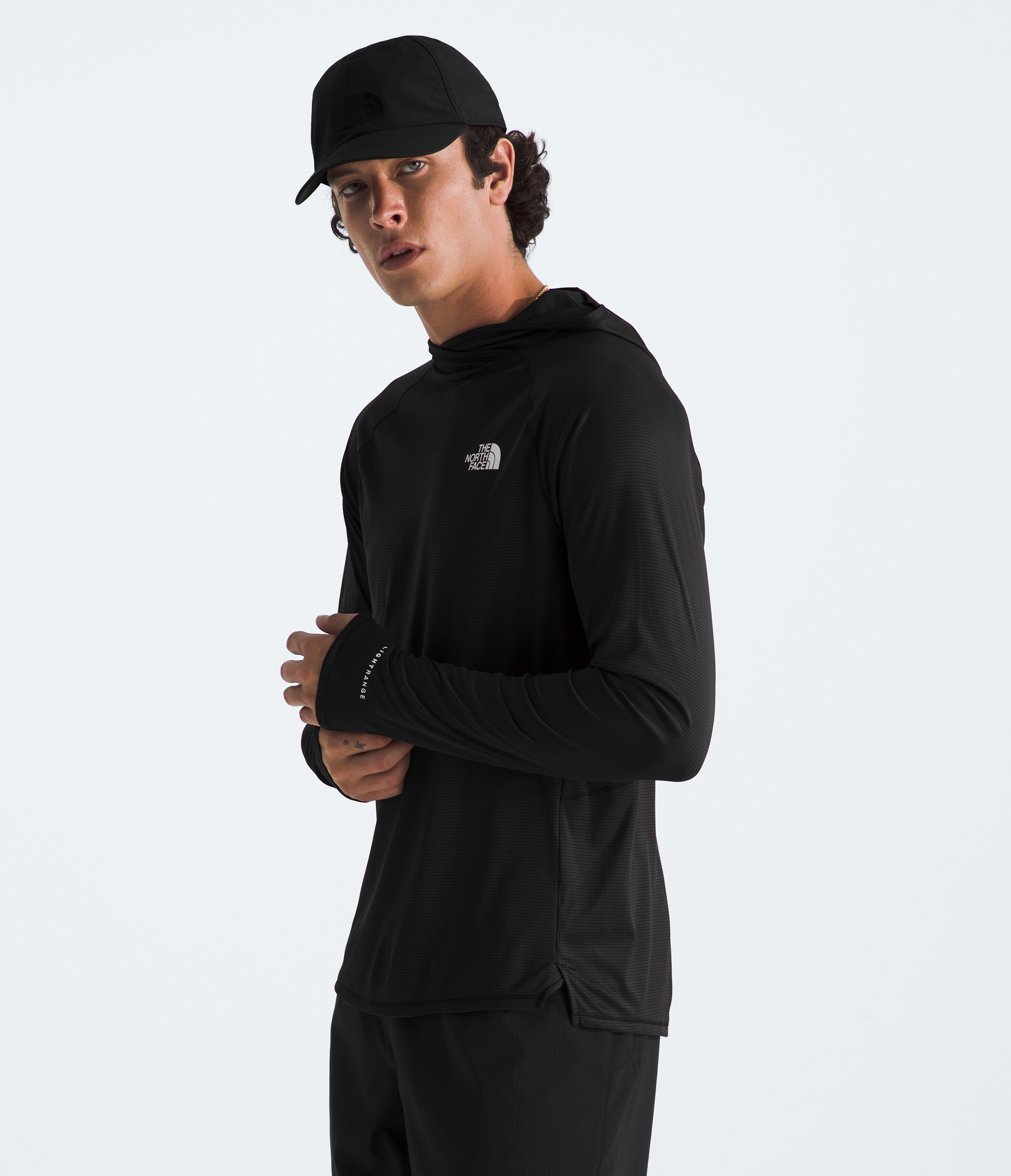 Men’s Sunriser Hoodie