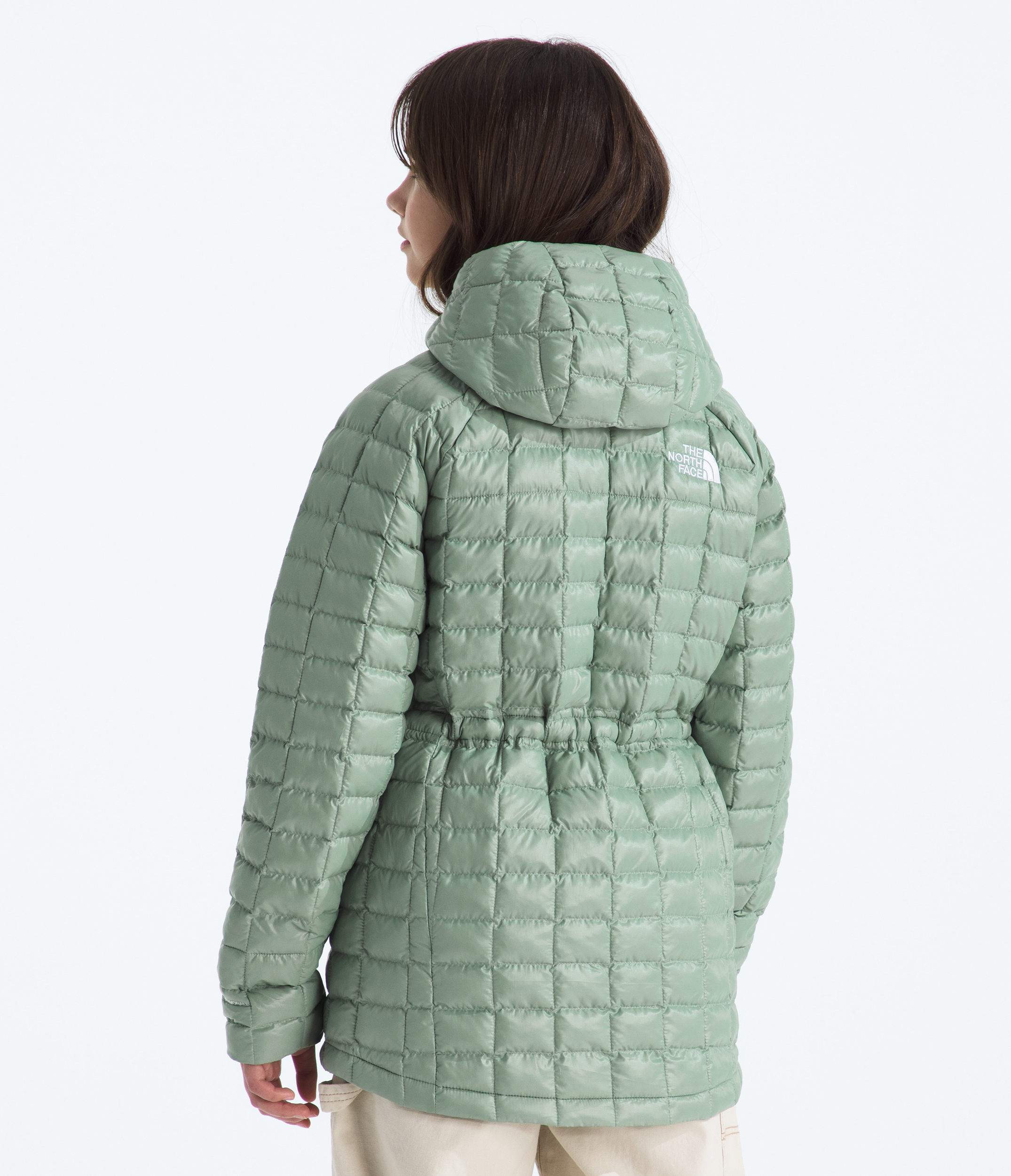 Girls’ THERMOBALL™ Parka