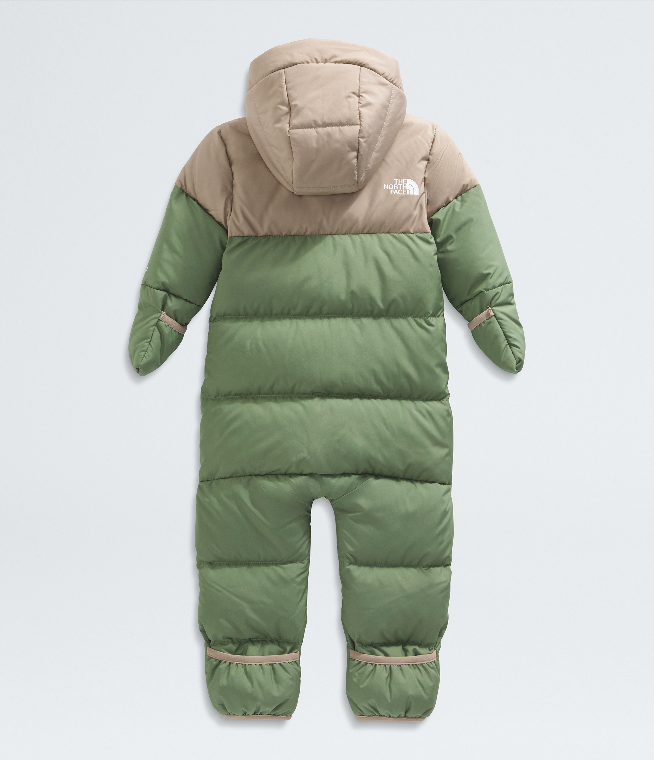 Baby Frost Fall One-Piece