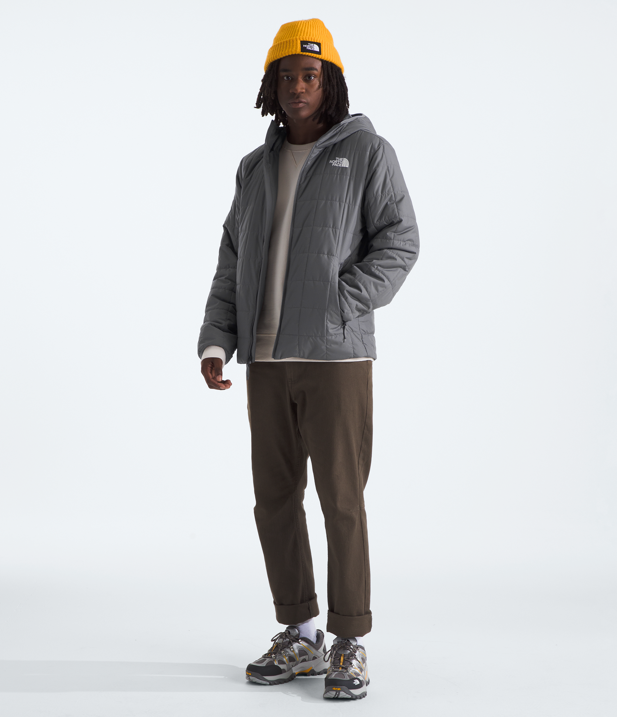 Men’s Junction Insulated Hoodie