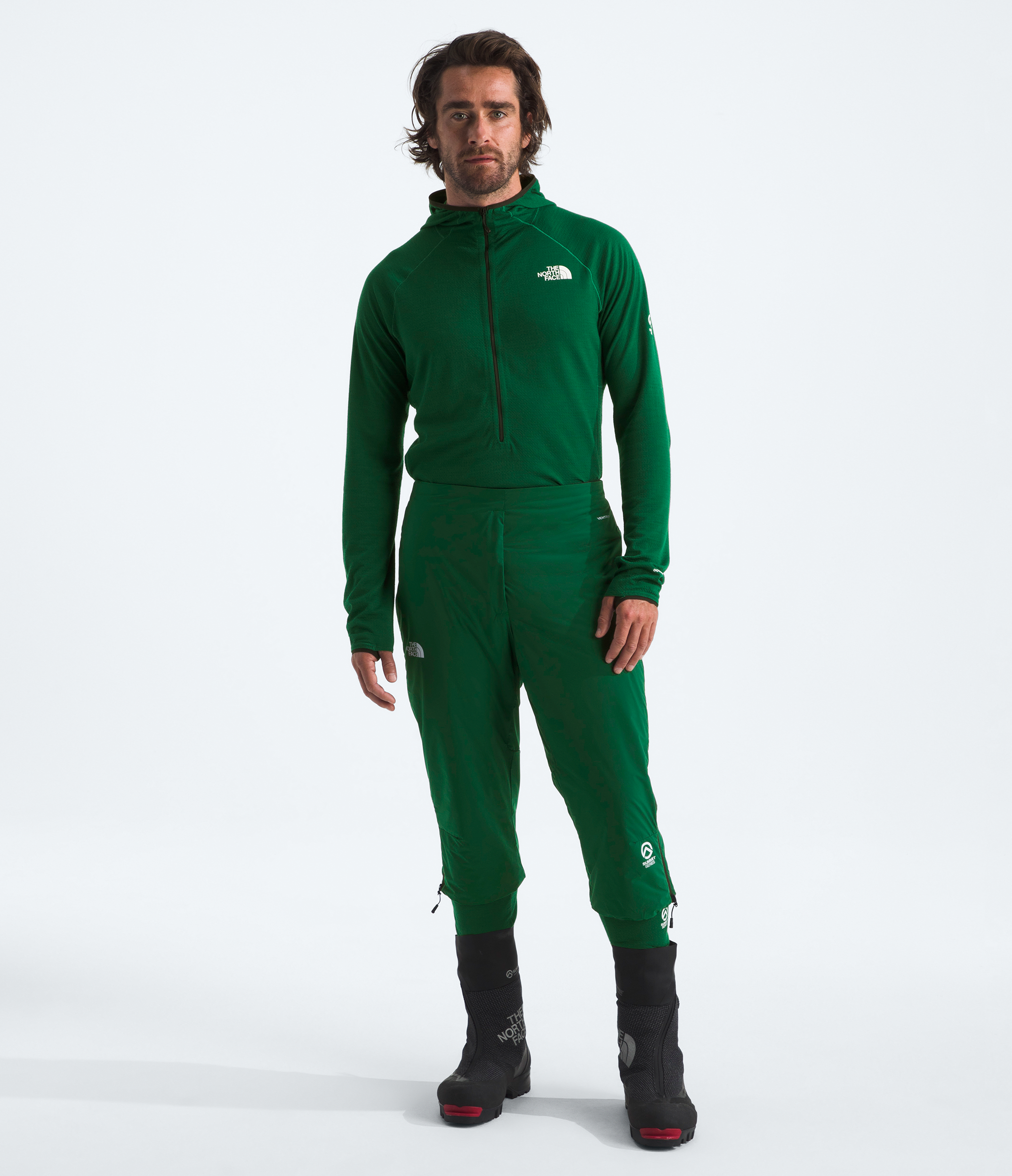 Men’s Summit Series AMK VENTRIX™ Crop Pants