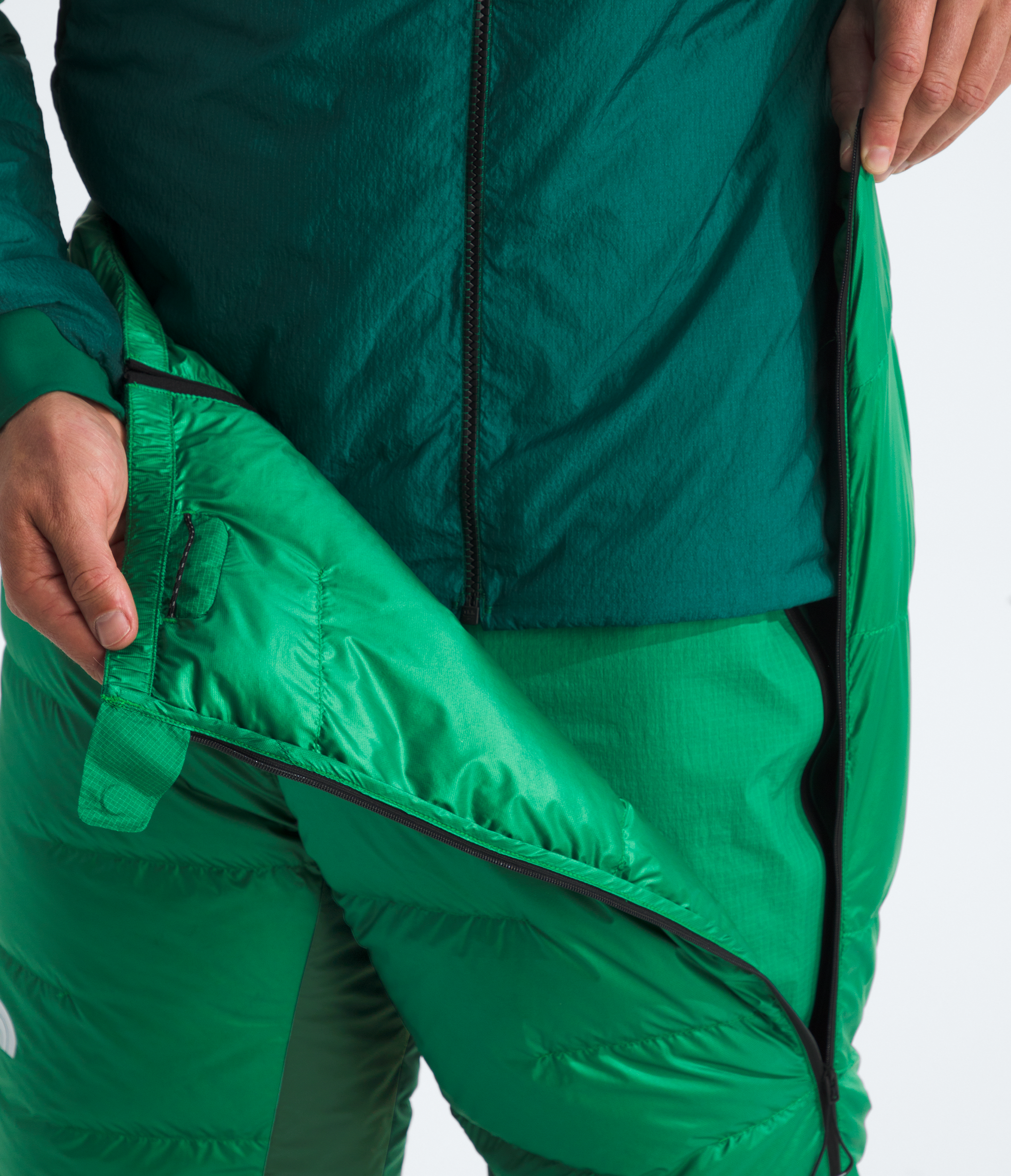 Men’s Summit Series CLOUD DOWN AMK LT Pants