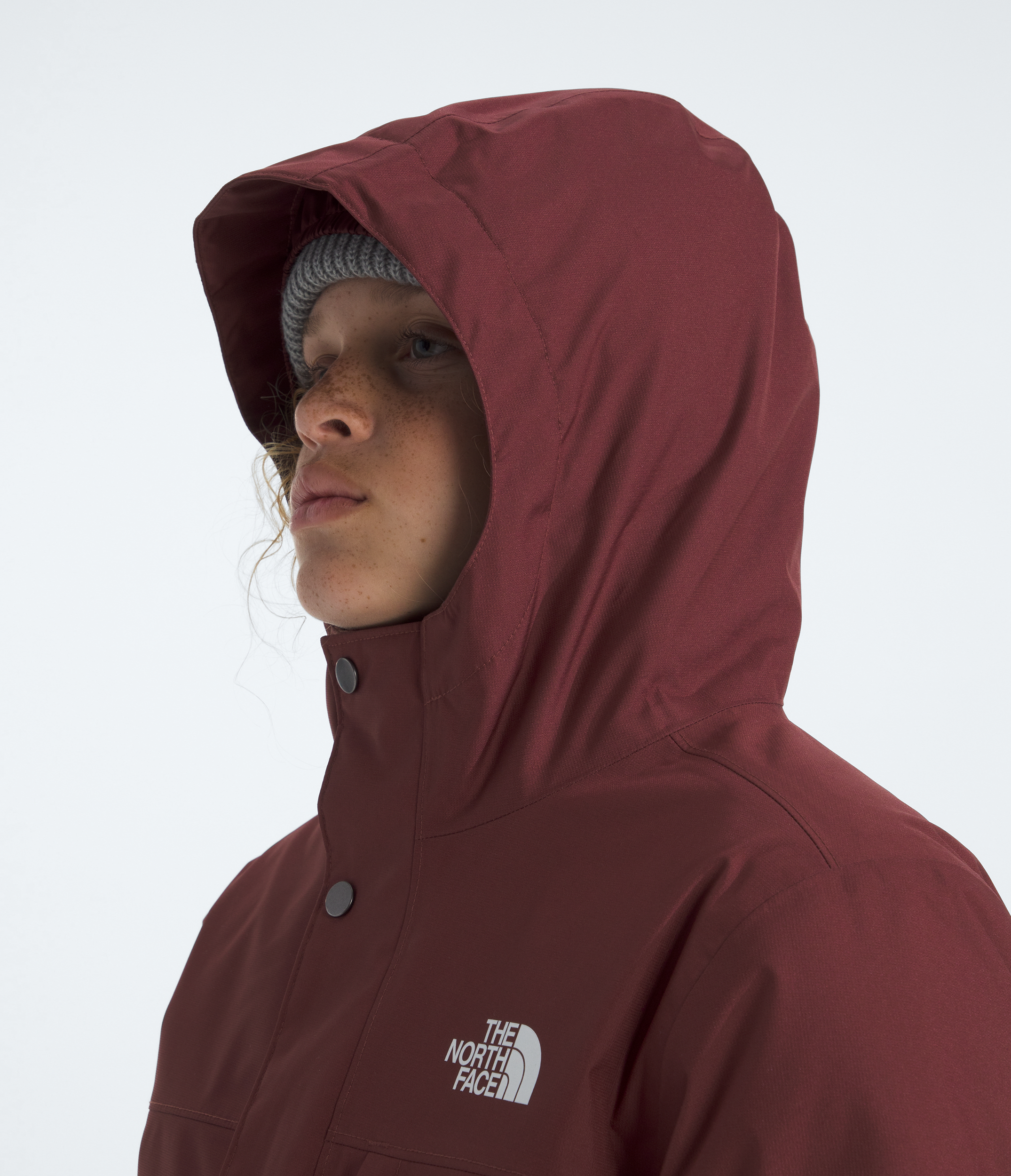 Boys’ & Girls’ North Down Triclimate®