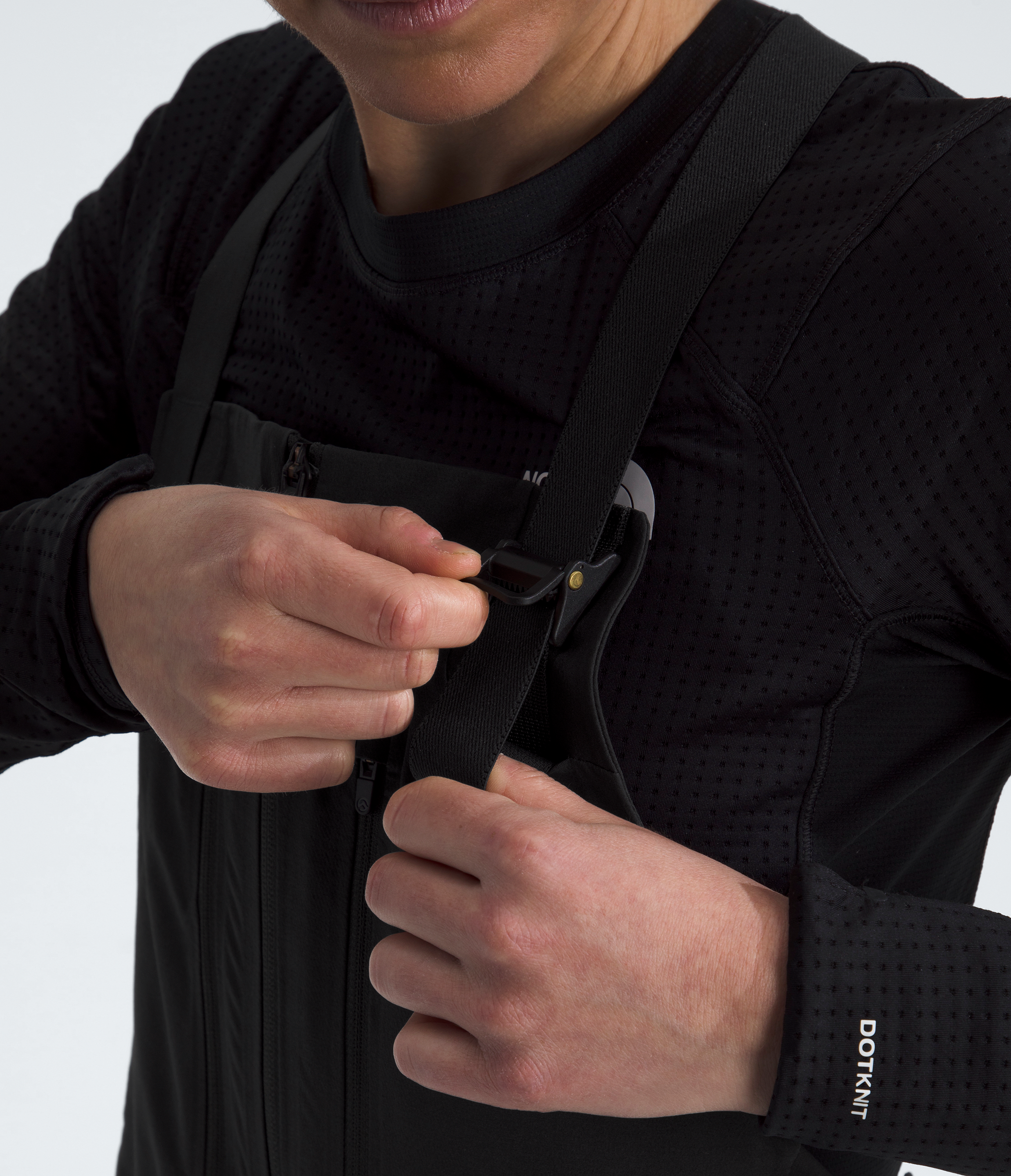 Women’s Summit Series Verbier GORE-TEX® Bibs