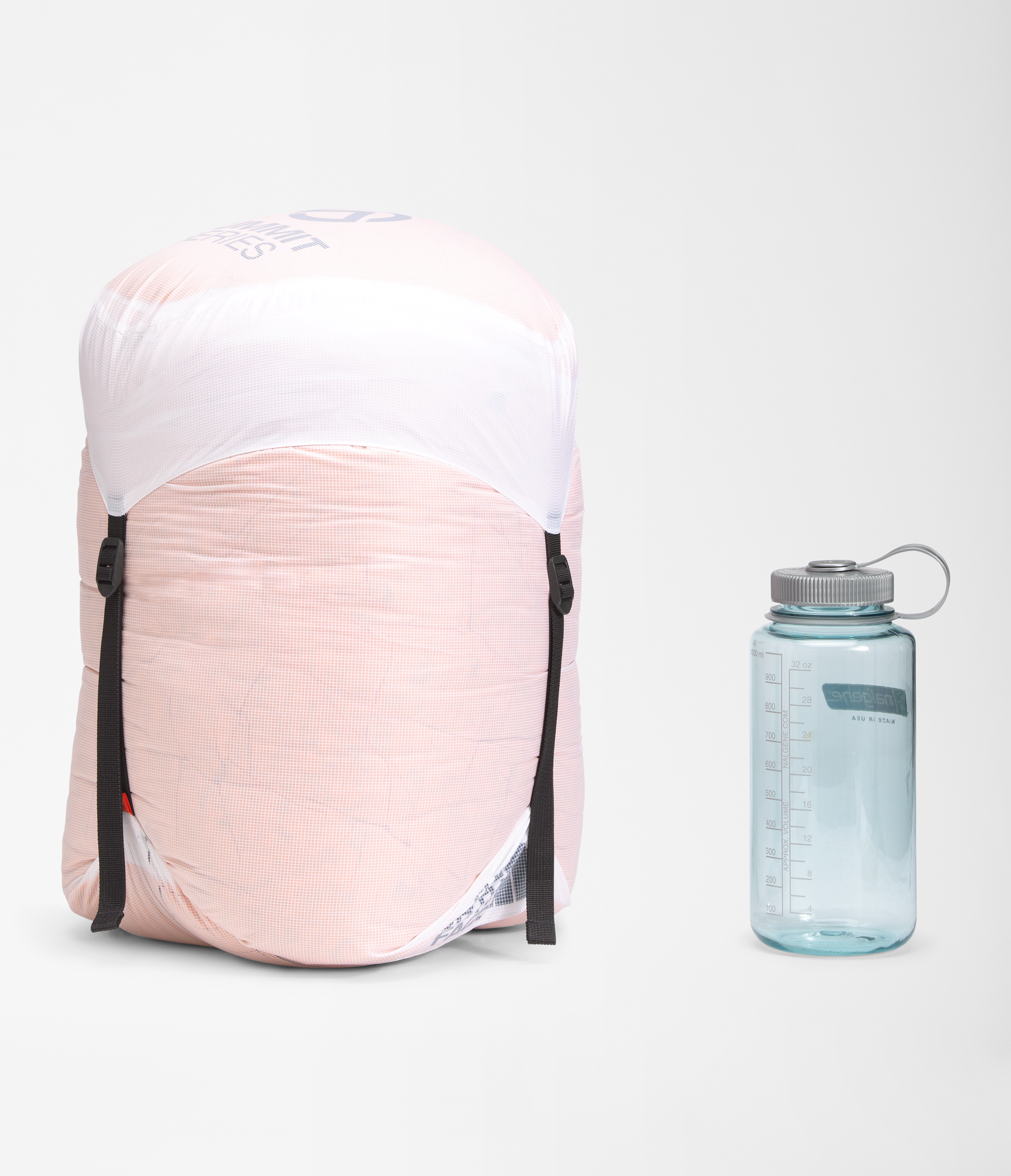 Inferno -40F/-40C Sleeping Bag