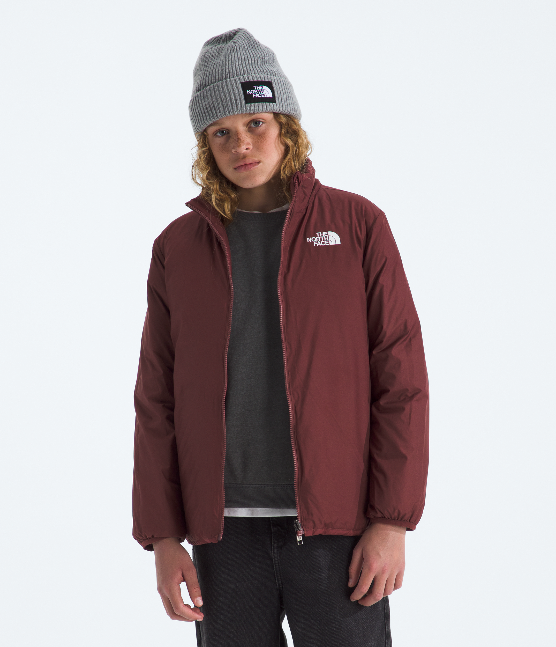 Boys’ & Girls’ North Down Triclimate®