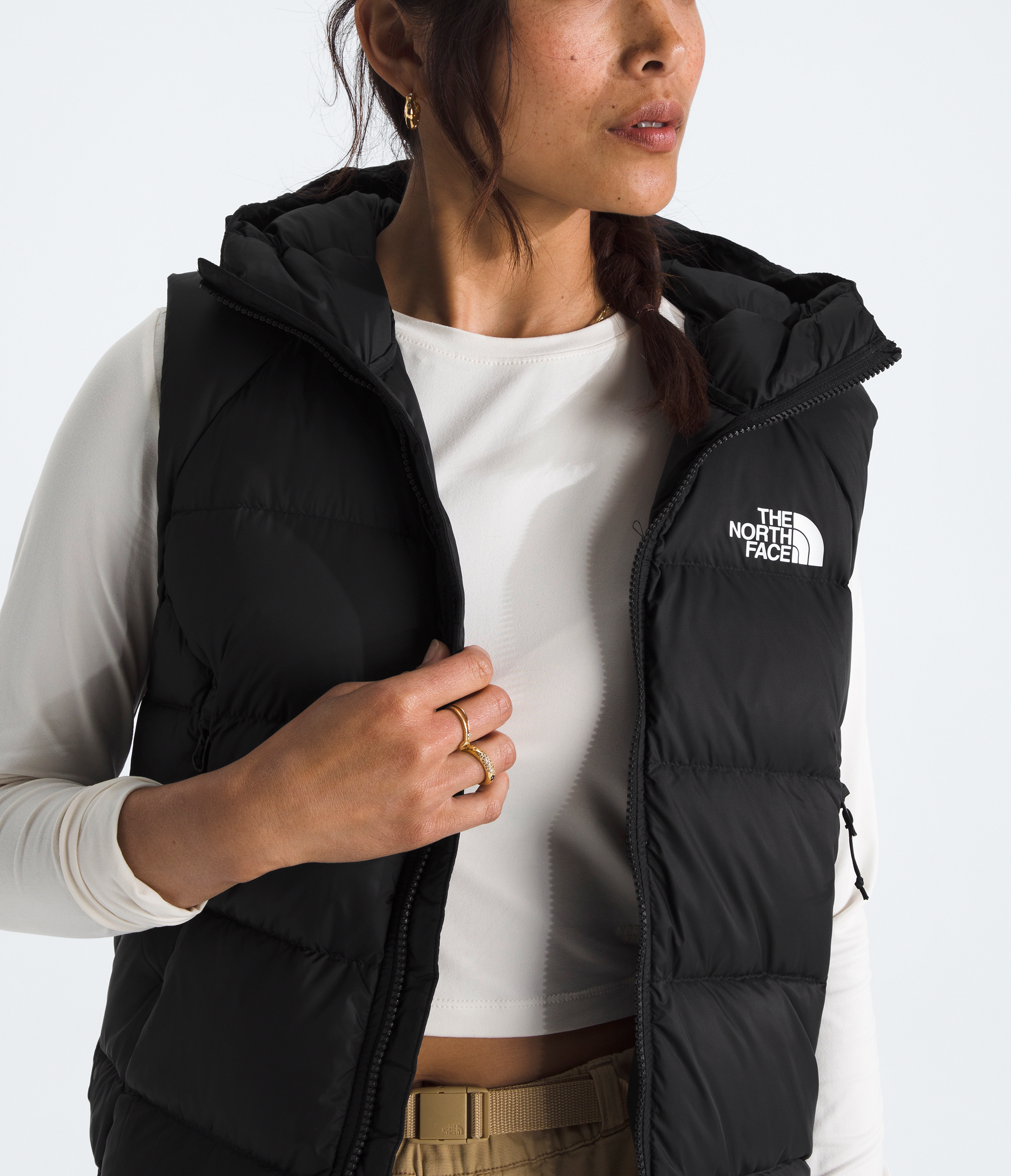 Women's Hyalite Vest