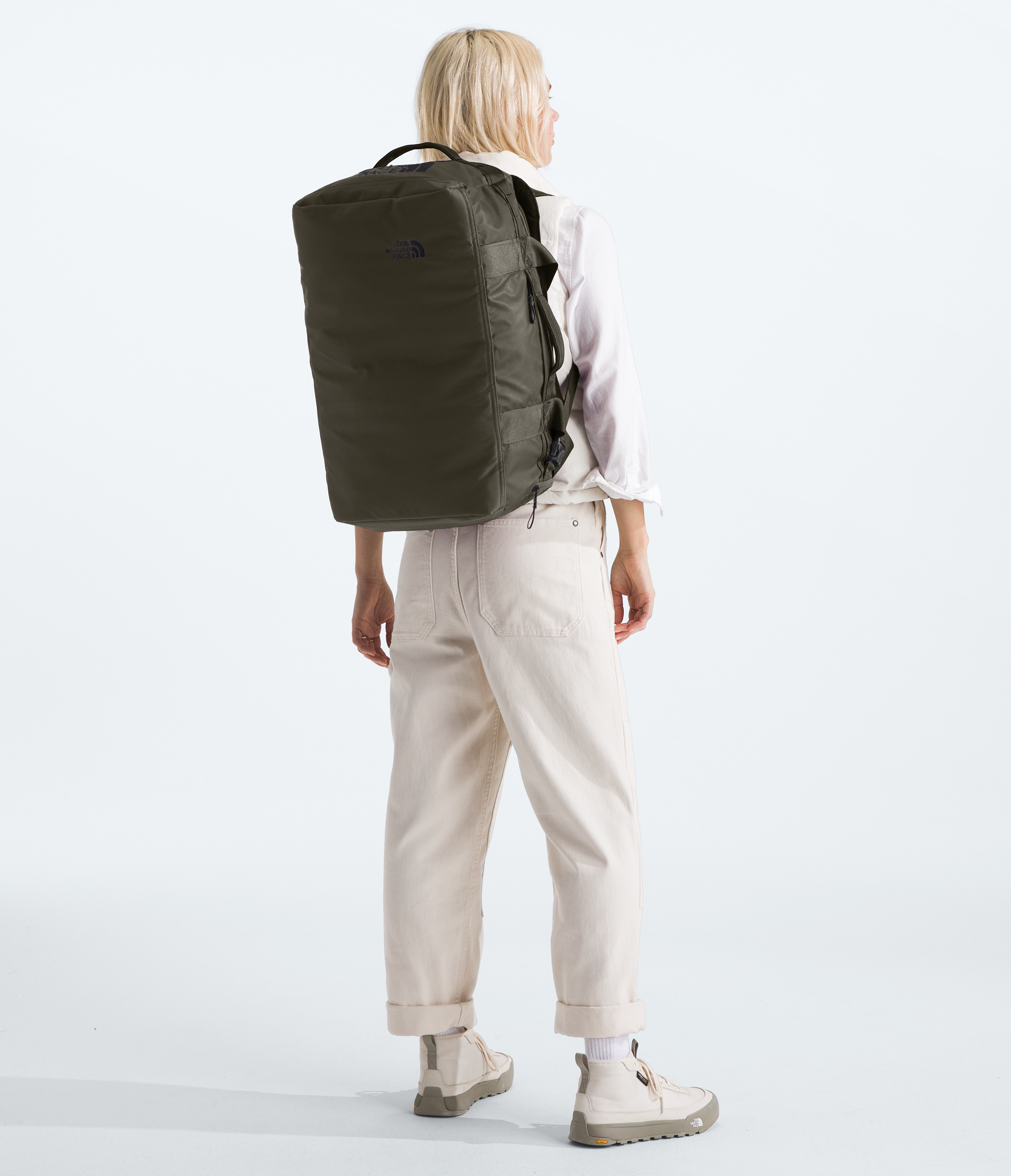 Base Camp Voyager Duffel—42L