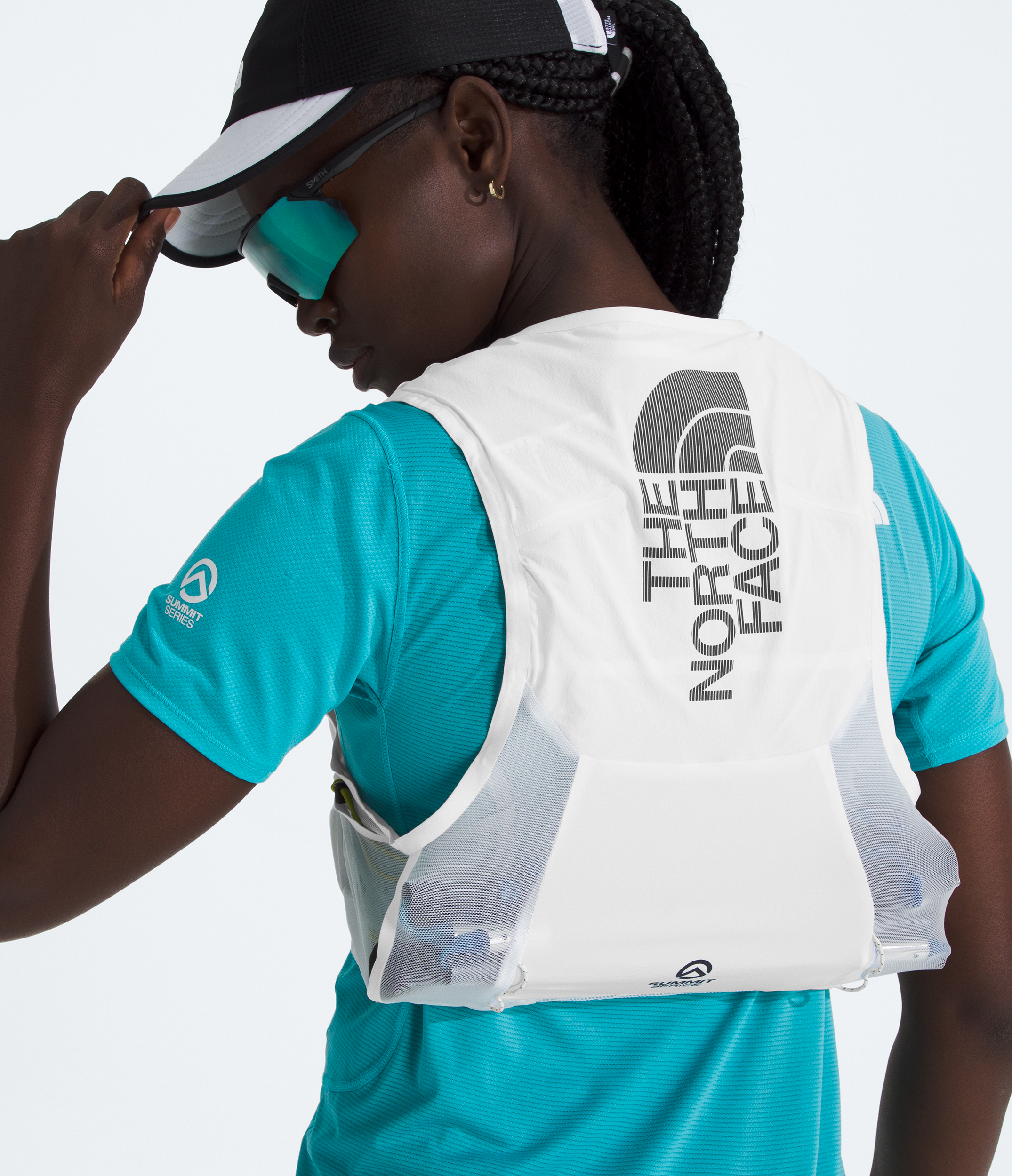 Summit Series Run Vest 10