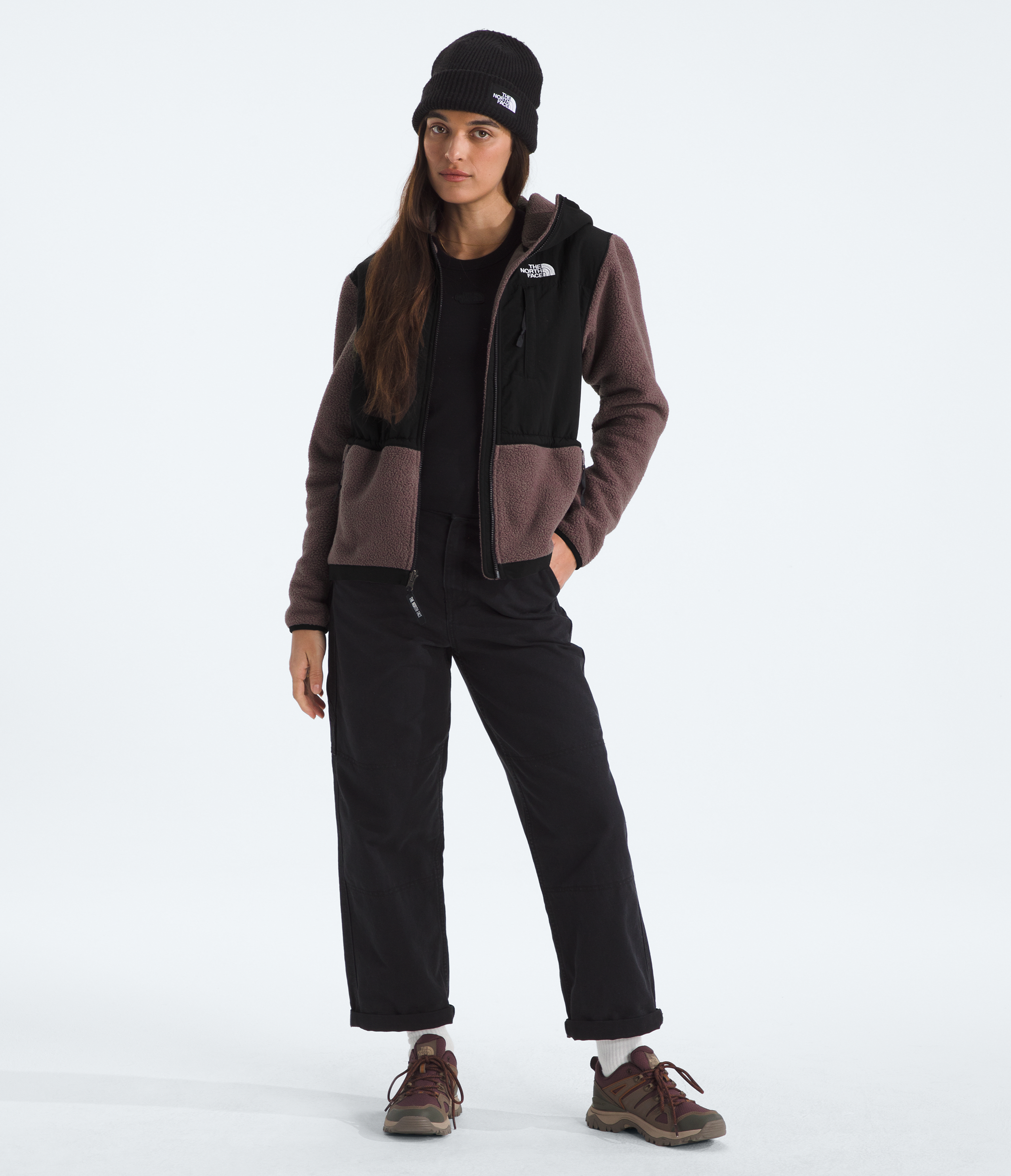 Women’s Retro Denali Hoodie