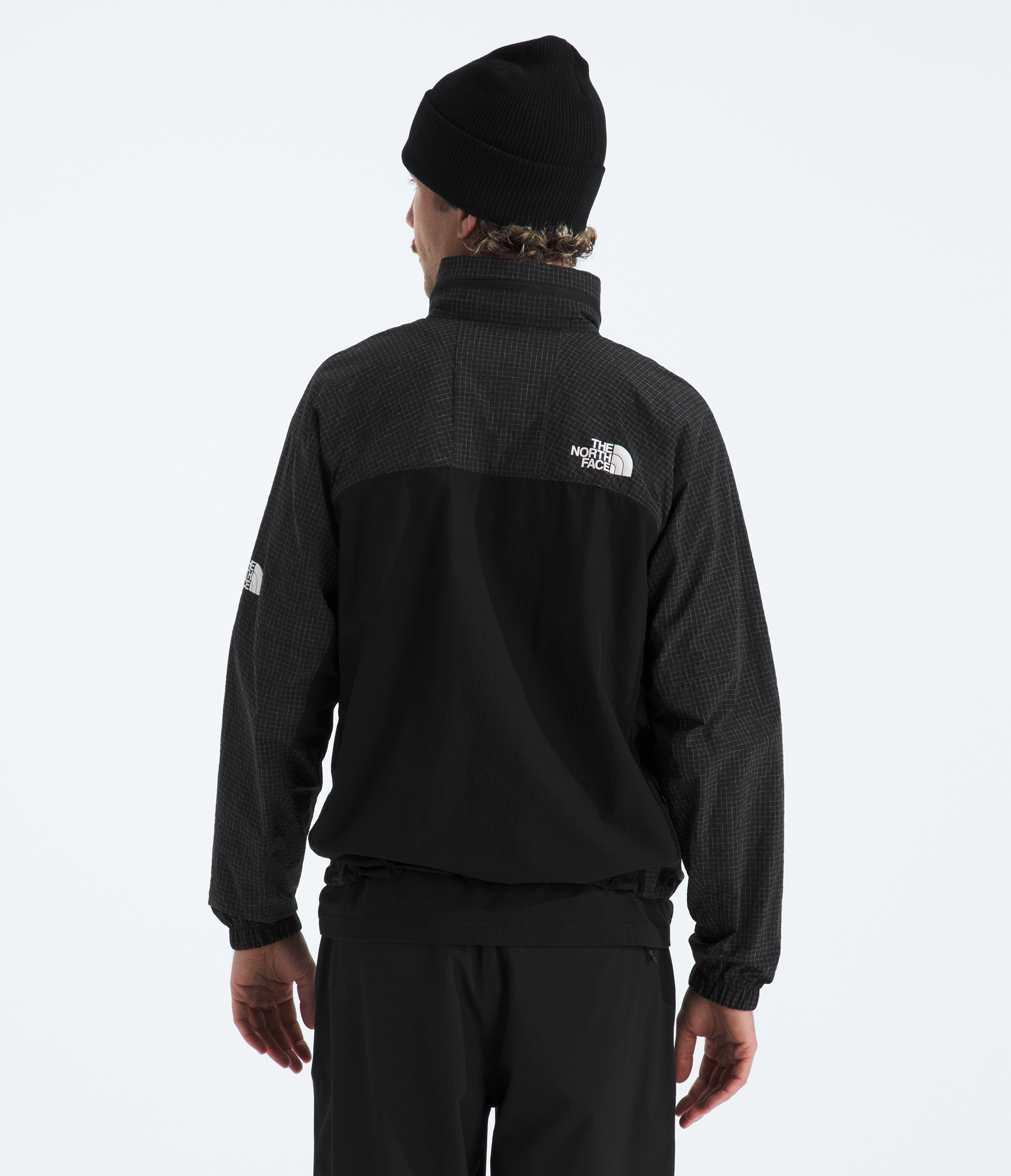 Men’s Hike Utility Wind Jacket