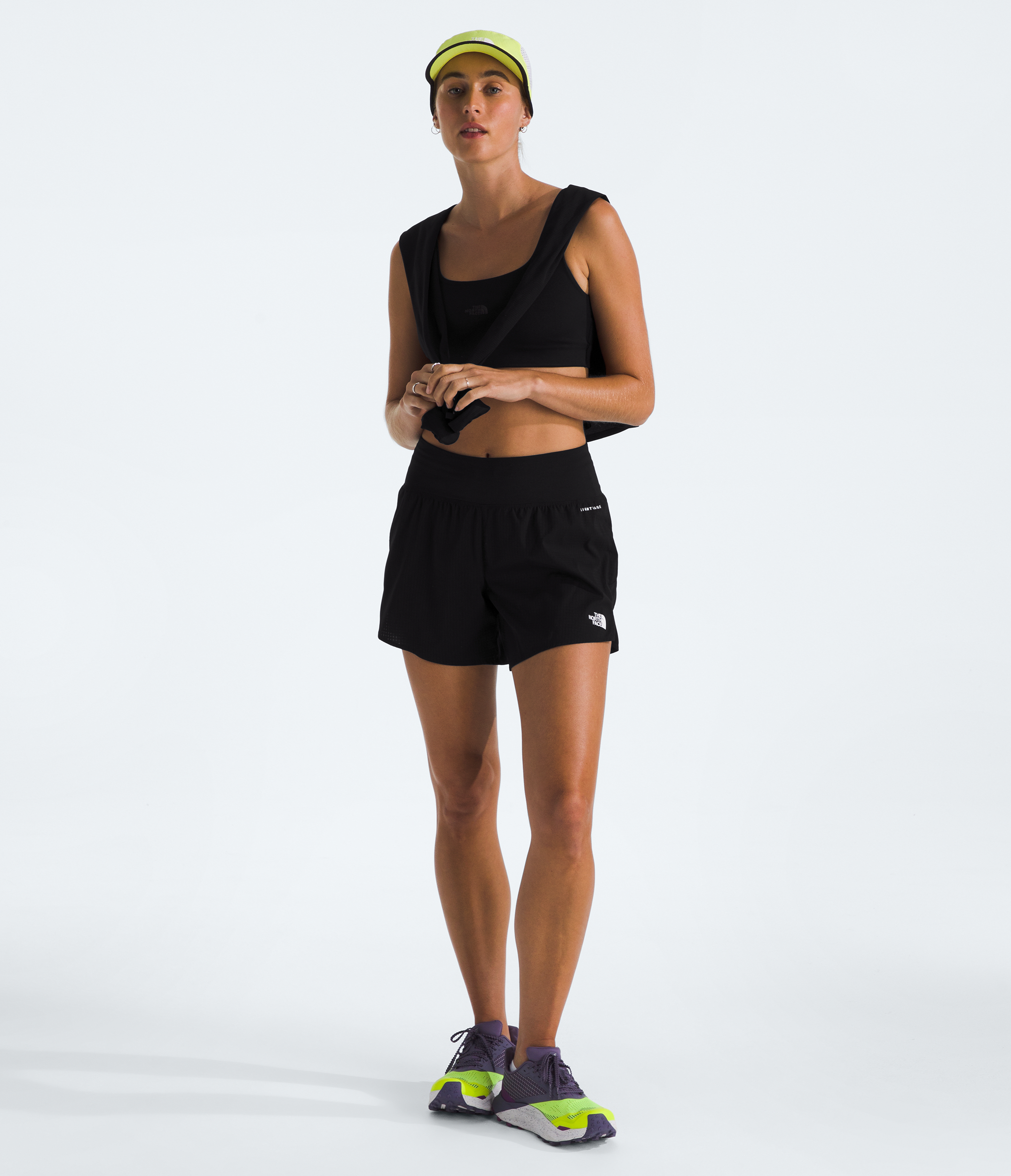 Women’s Sunriser 5'' Shorts