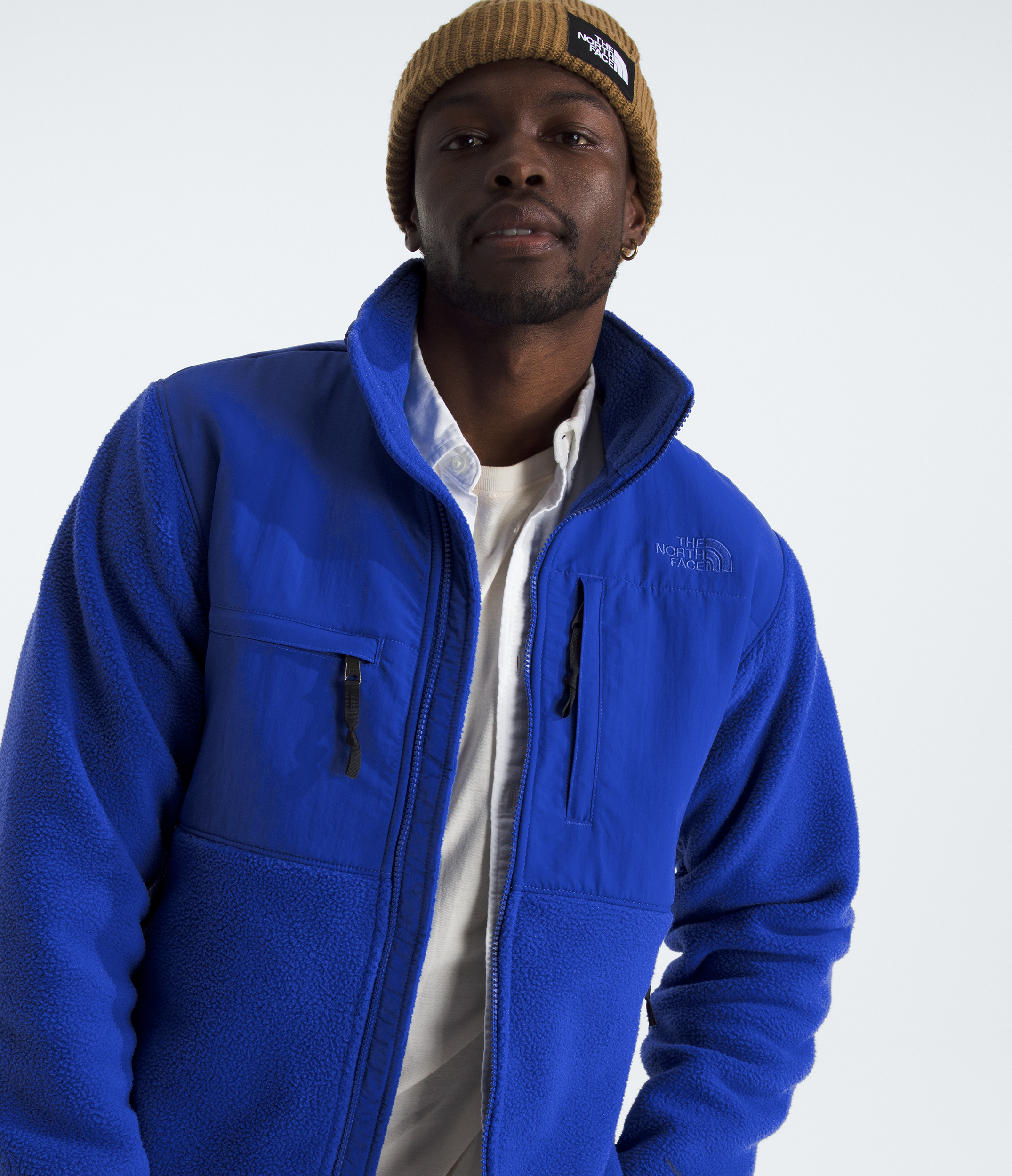 Men’s Retro Denali DTM Jacket