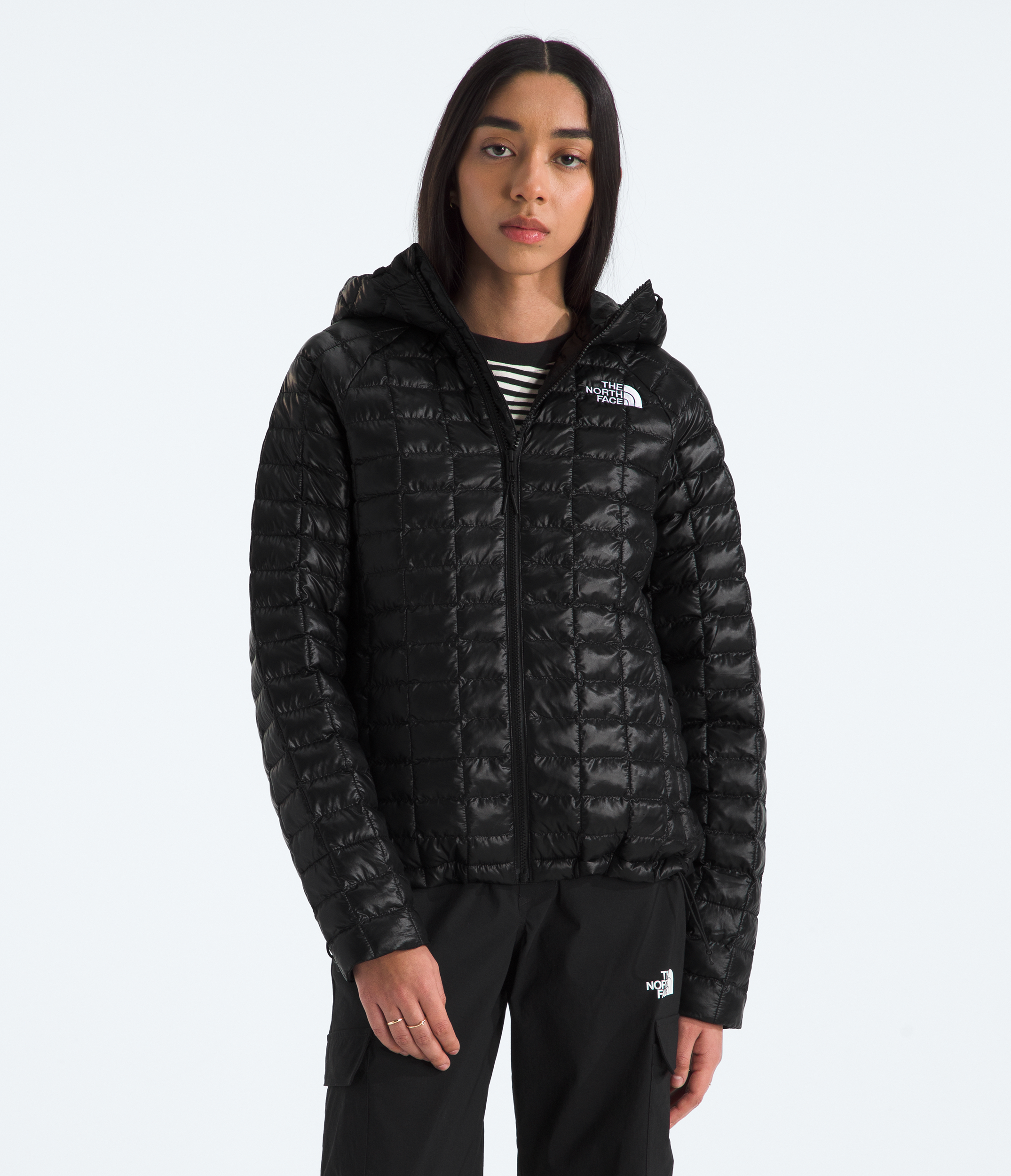 Women’s THERMOBALL™ Hooded Jacket