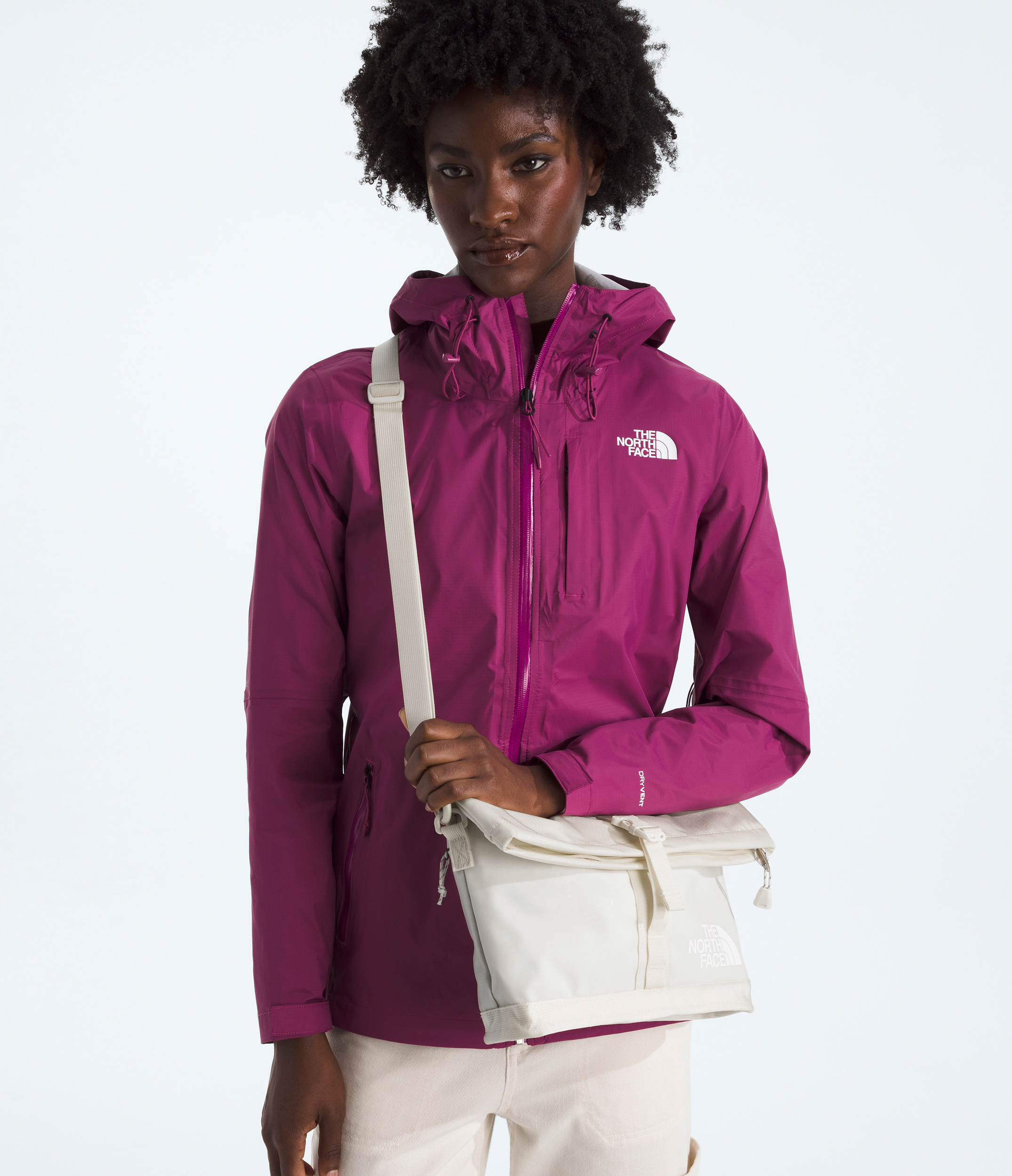Base Camp Shoulder Bag