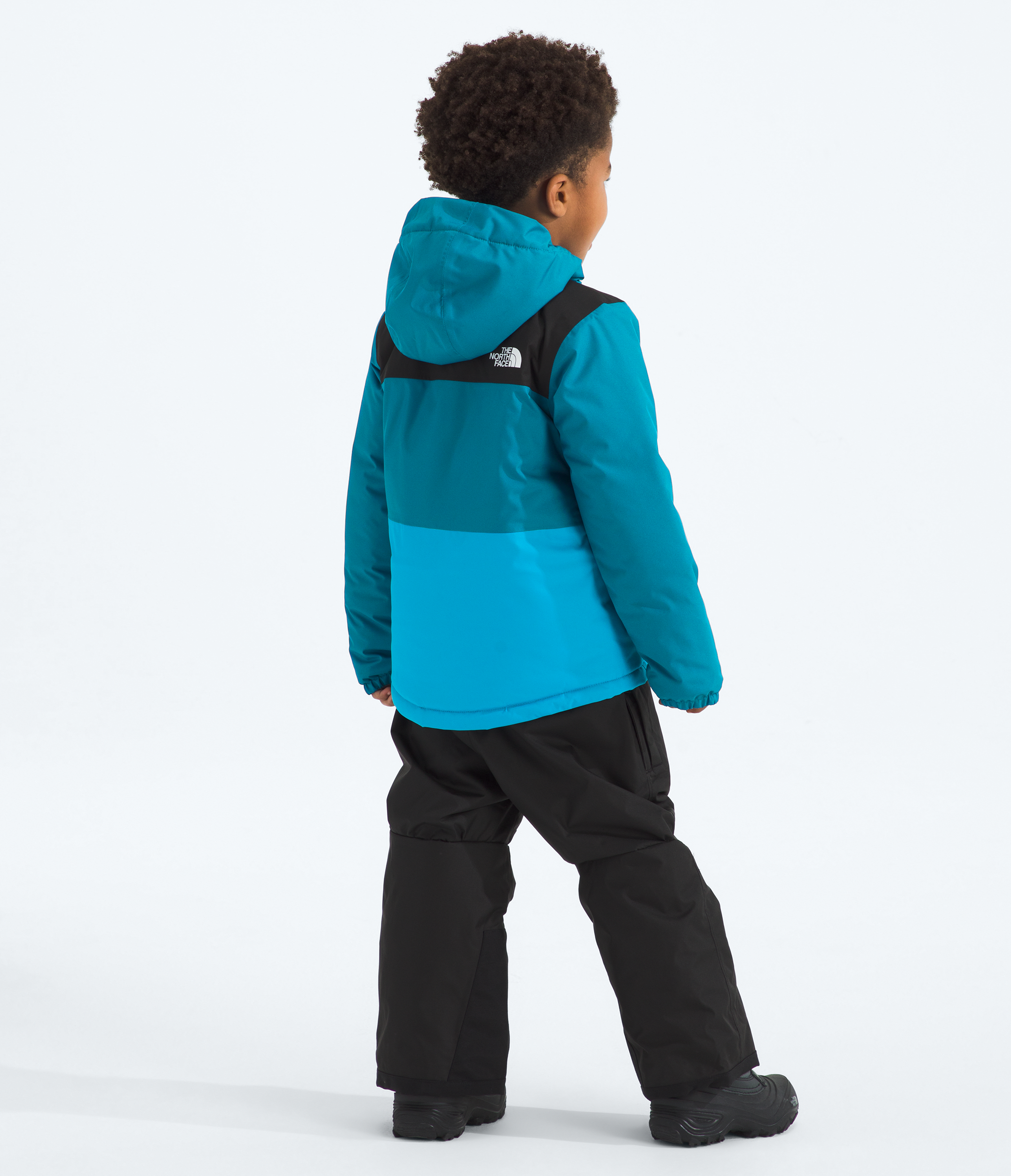 Kids’ Freedom Insulated Jacket
