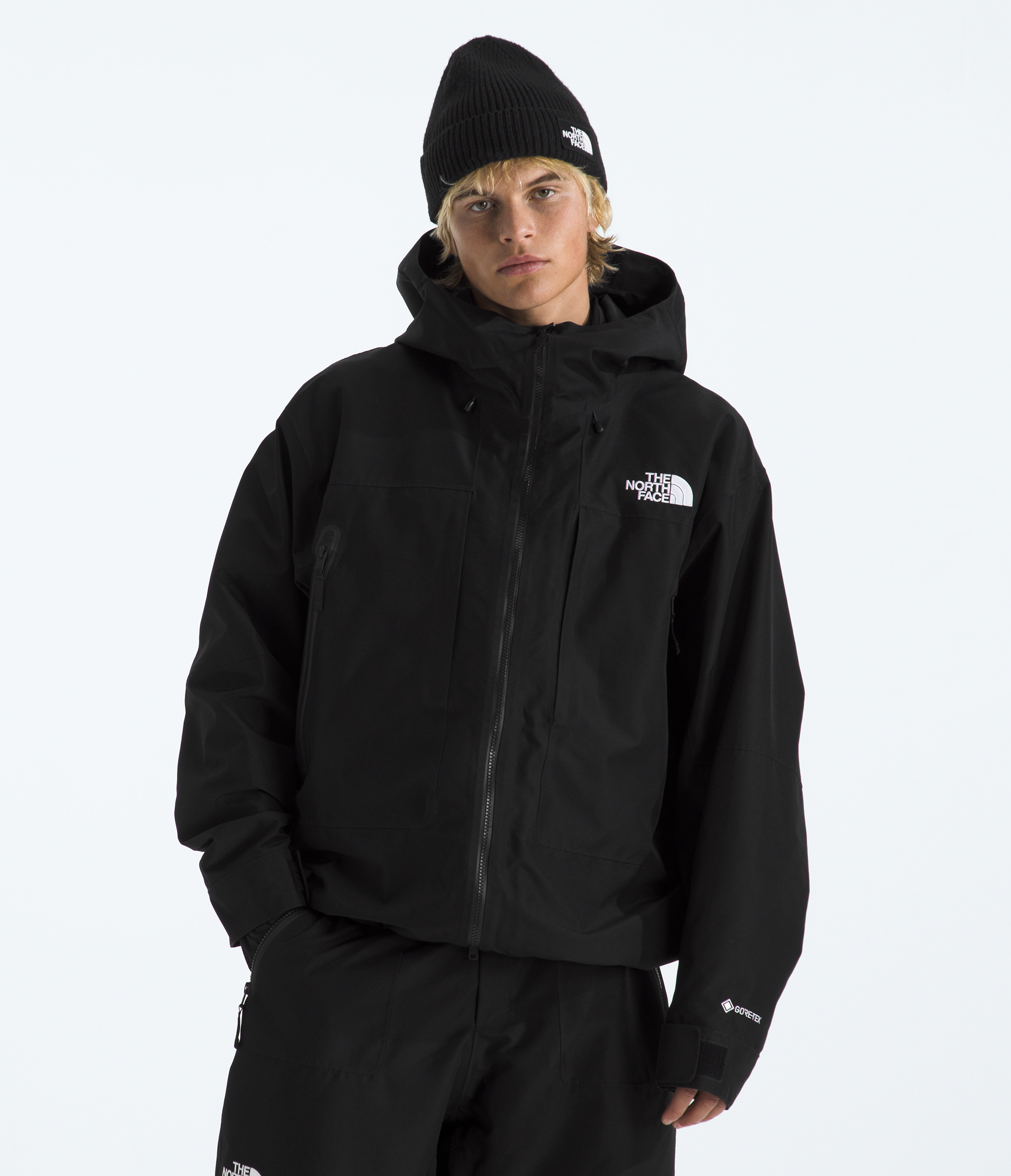 Men’s GORE-TEX® Hex Jacket