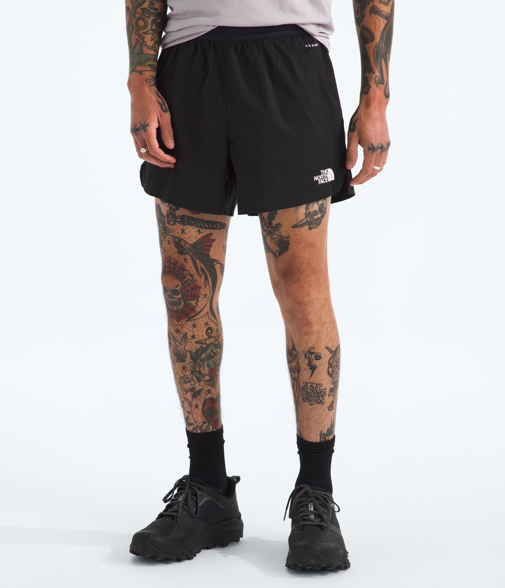 Men’s Sunriser 5'' Shorts
