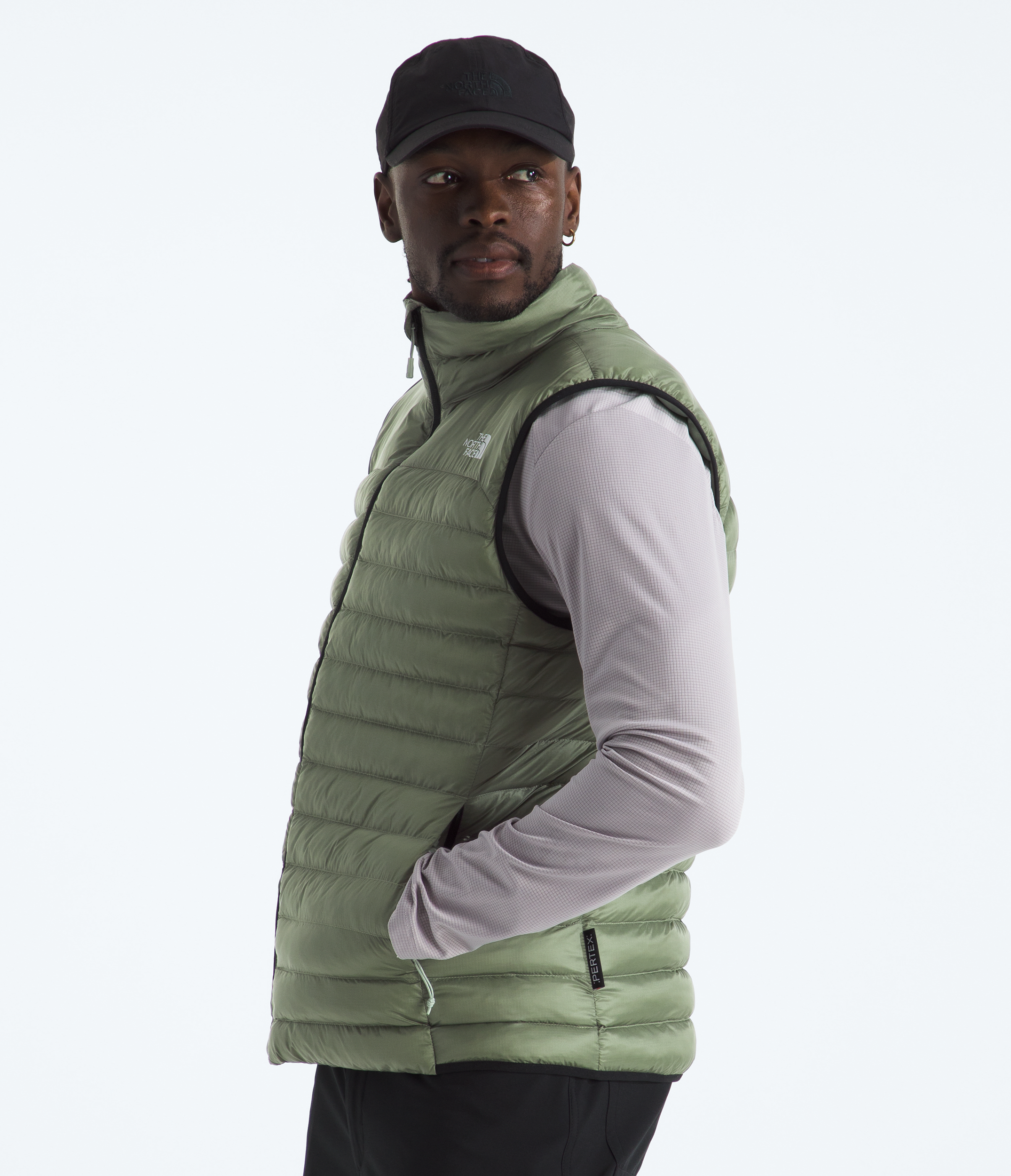 Men’s Terra Peak Vest