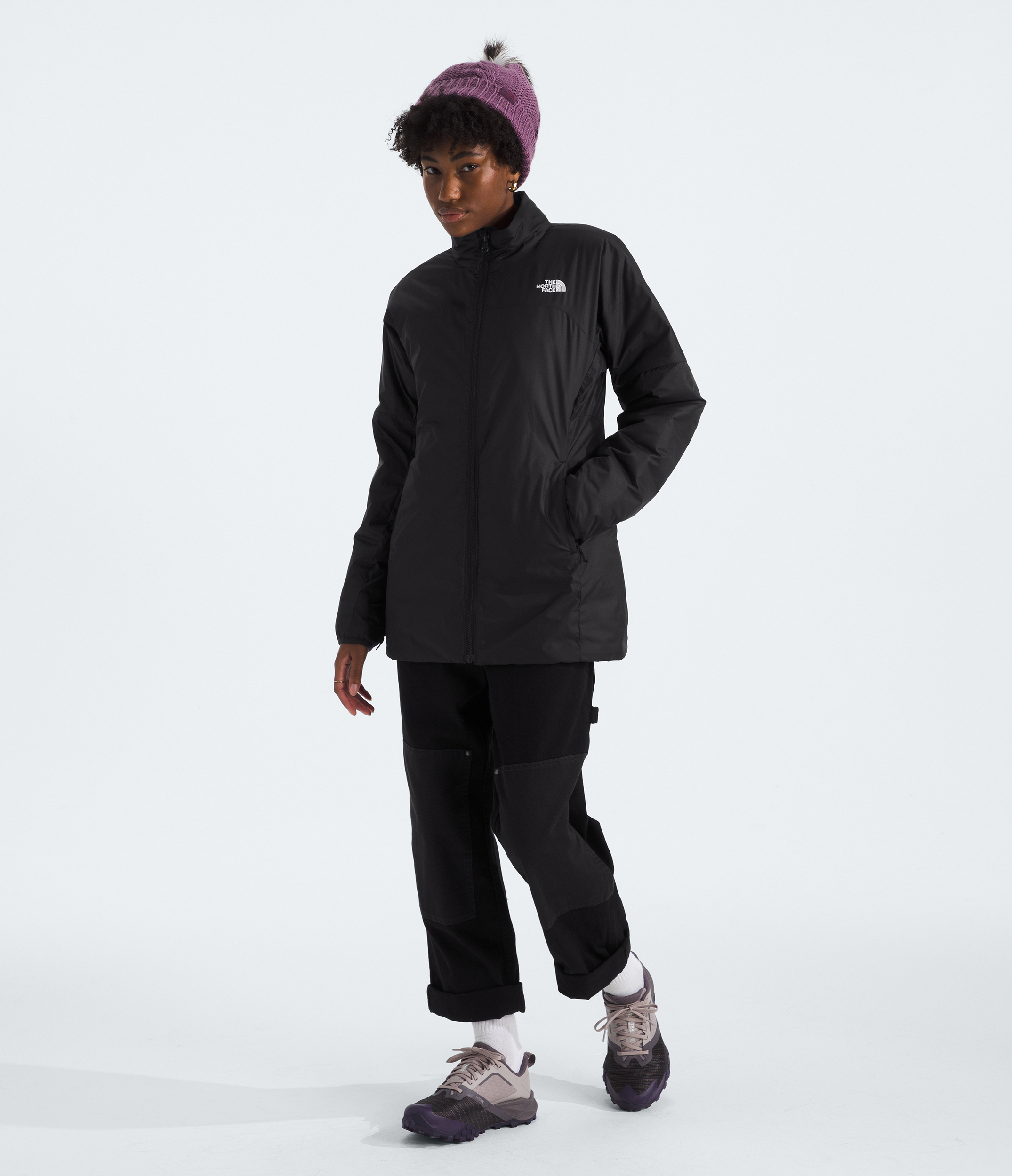 Women’s DRYVENT™ Mono Triclimate® Parka