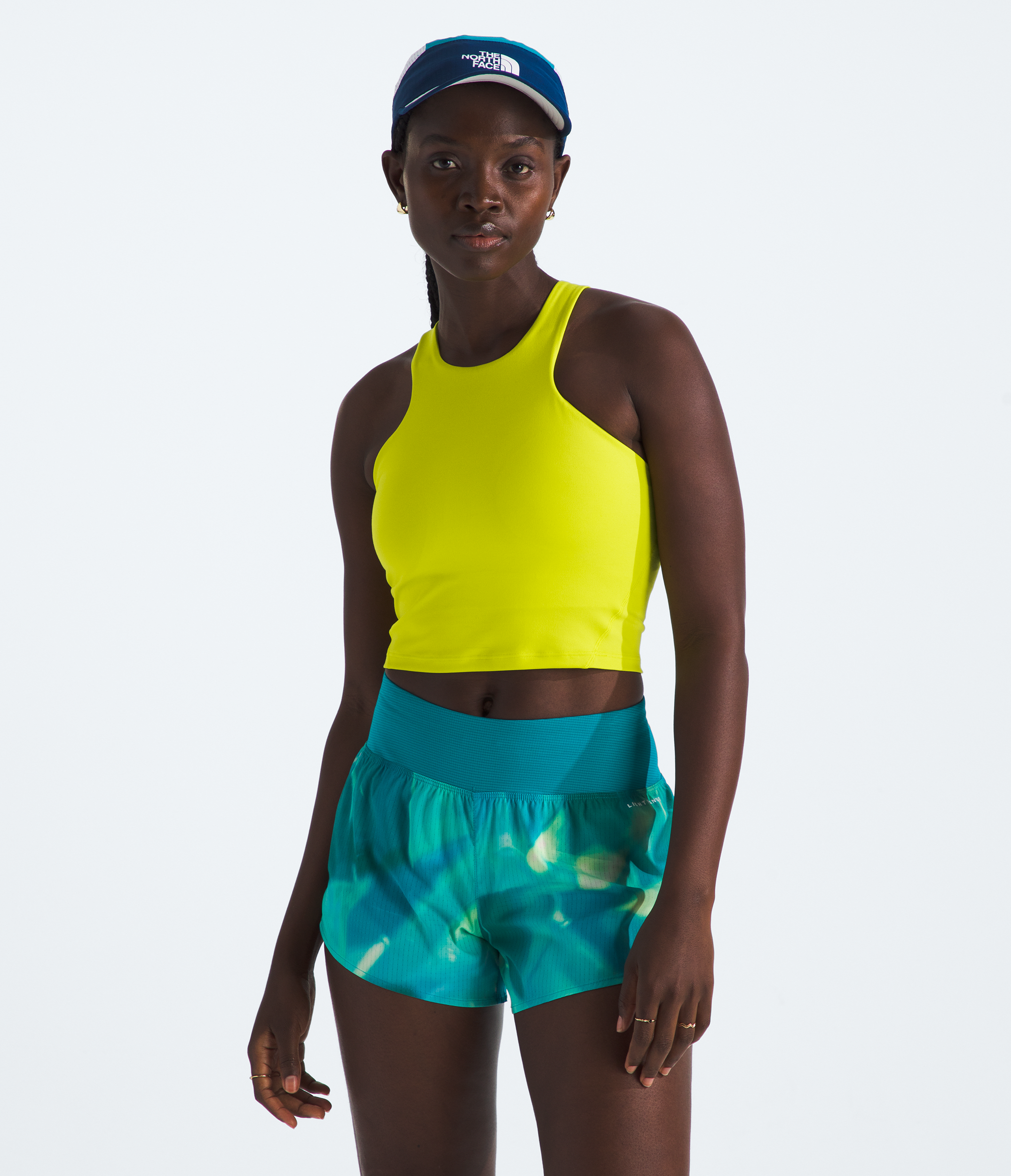 Women’s Refina Longline Bra