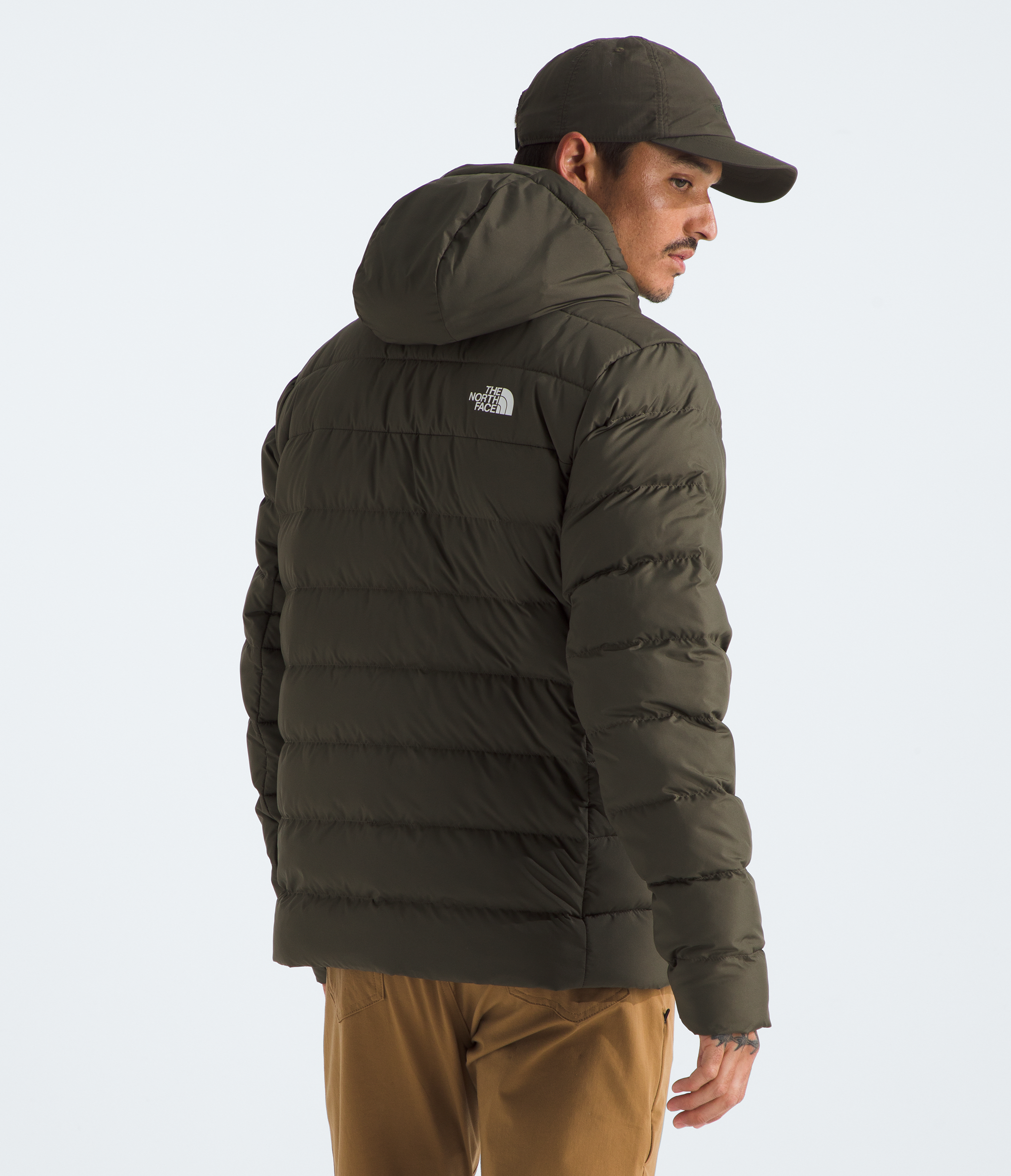 Men’s Aconcagua 3 Hoodie